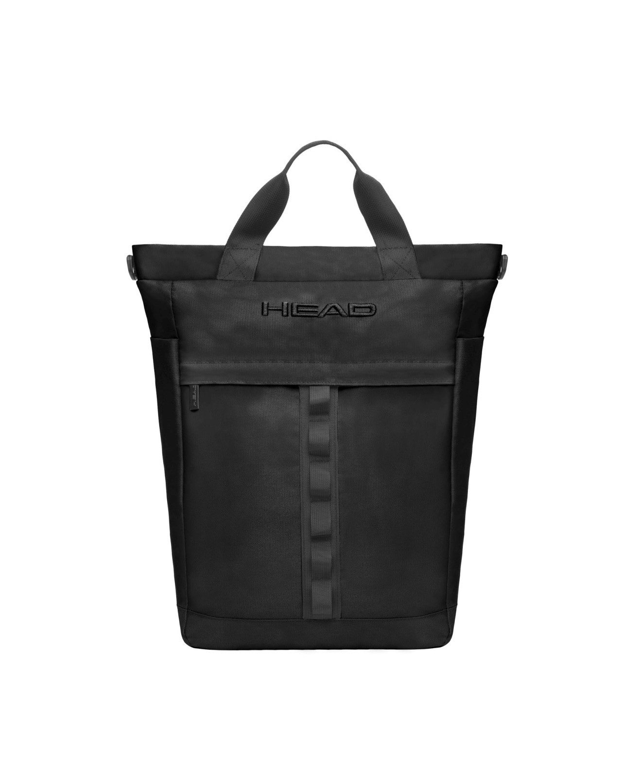Head Rucksack HEAD Rucksack Point Tote/Backpack Black