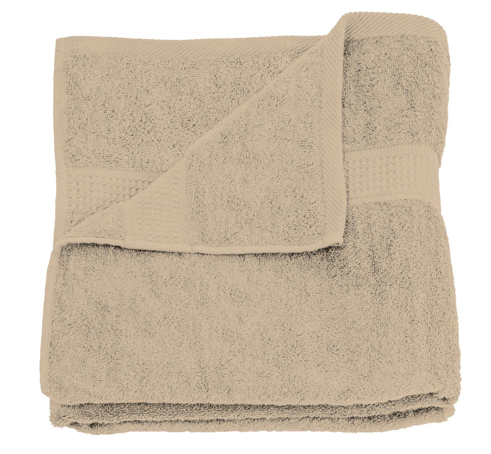 One Home Handtücher Royal, Frottee (4-St), günstig online kaufen