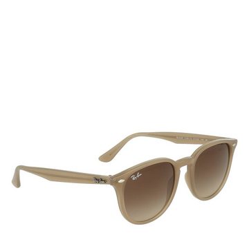 Ray-Ban Sonnenbrille Ray-Ban RB4259 616613 51 Opal Beige Brown Gradient Dark Brown