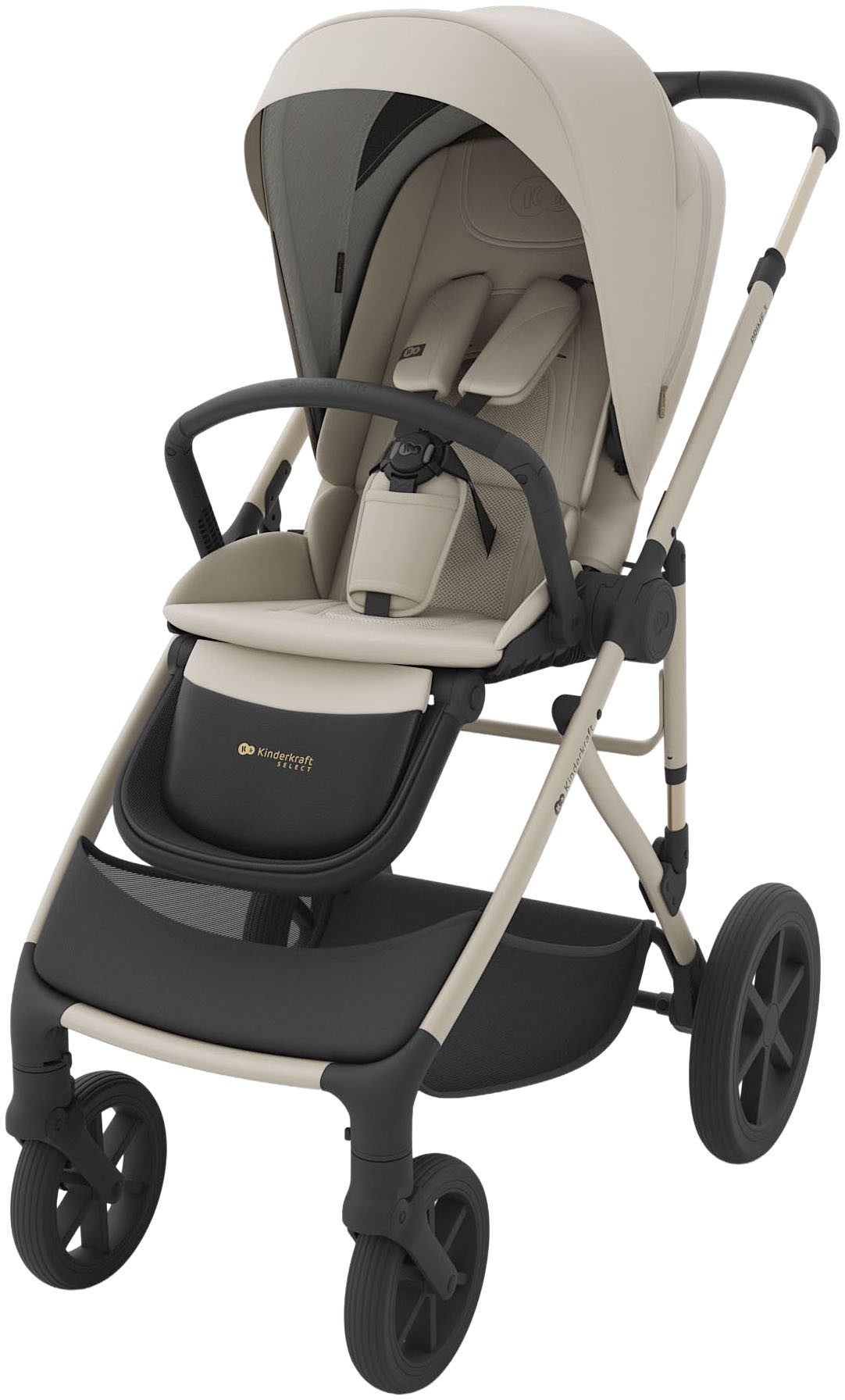 Kinderkraft PRIME 3 - Bild 5