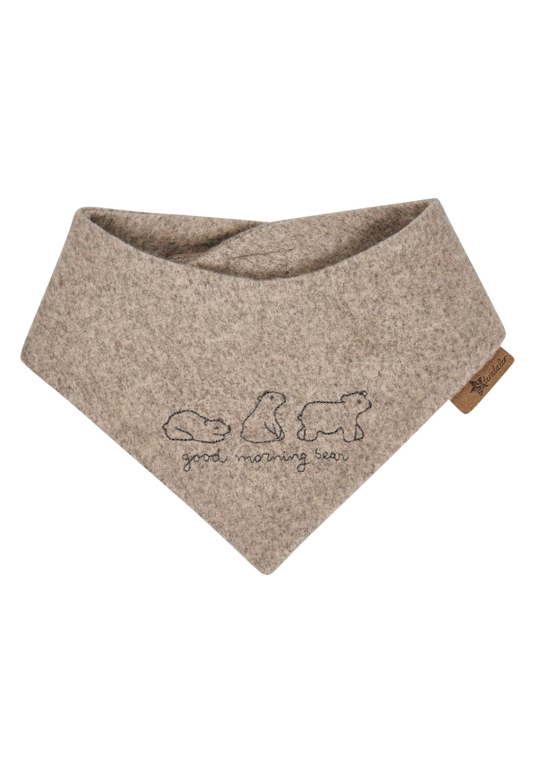 Sterntaler® Dreieckstuch Sterntaler® Halstuch Eisbären, (1-St) günstig online kaufen