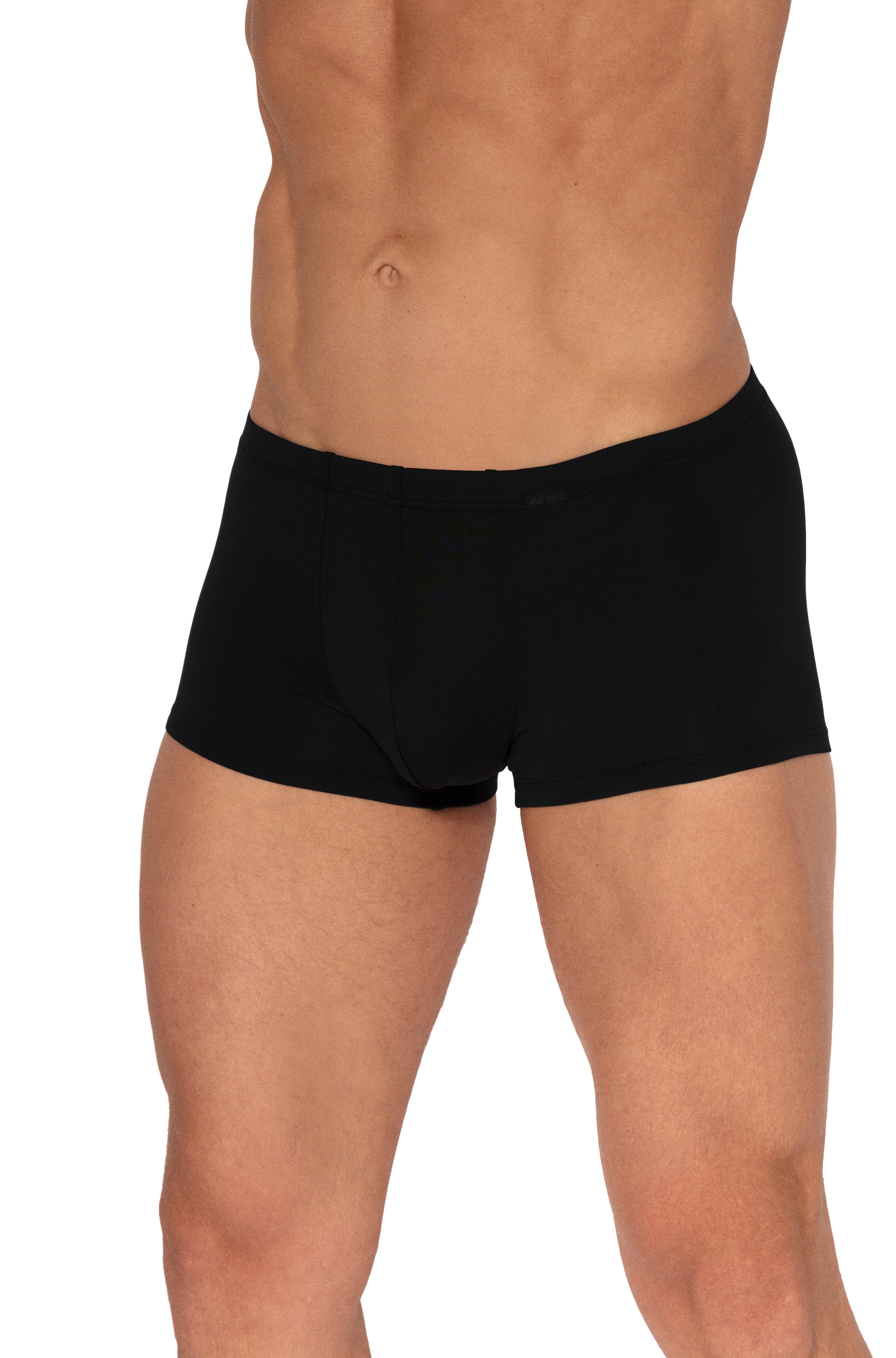Olaf Benz Retro Boxer RED2563