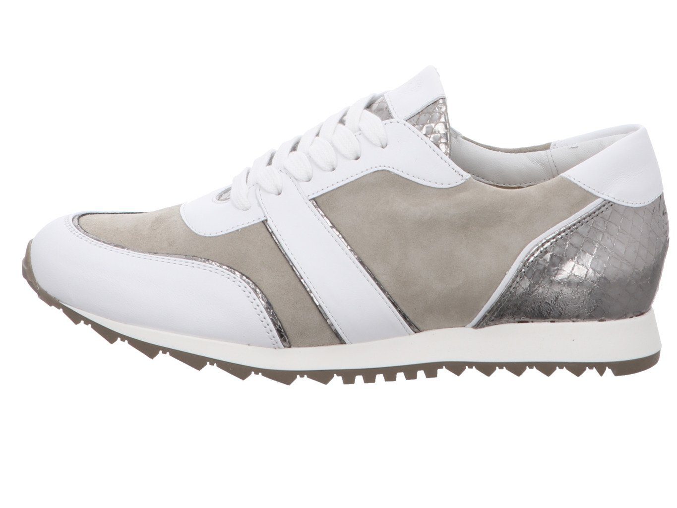 Hassia Barcelona Schnürschuh