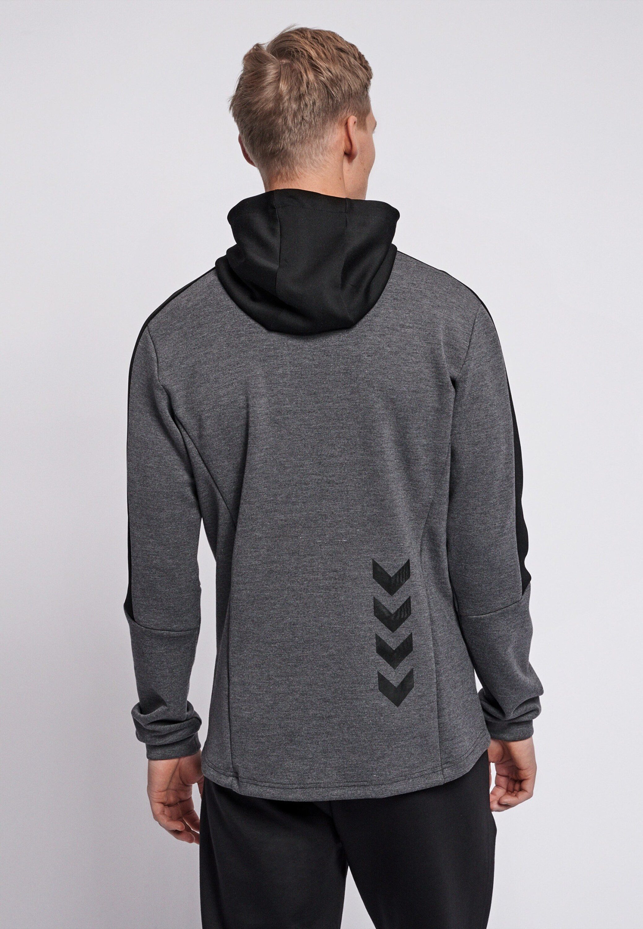 hummel Sweatjacke (1-tlg)