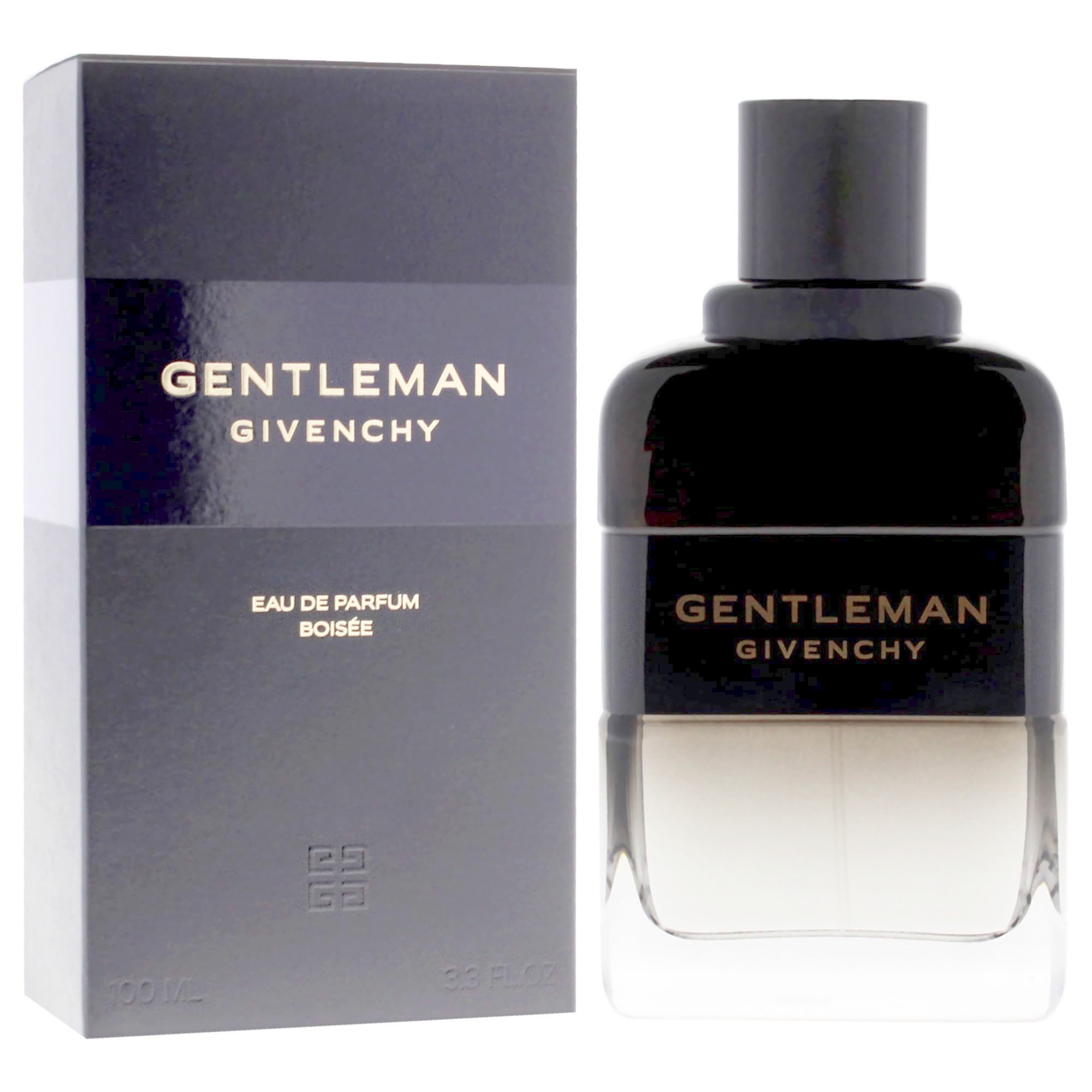 GIVENCHY Eau de Parfum Gentleman Boisée Männer EDP Spray, GIVENCHY, Herrenparfüm, Glasflakon, Herrenduft
