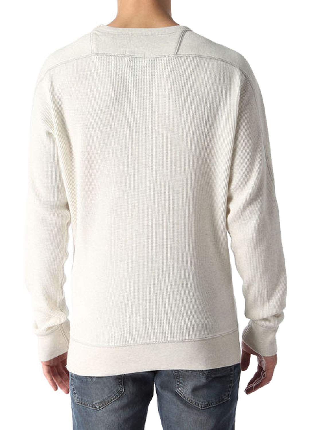 Diesel Sweatshirt S-Erastos Felpa