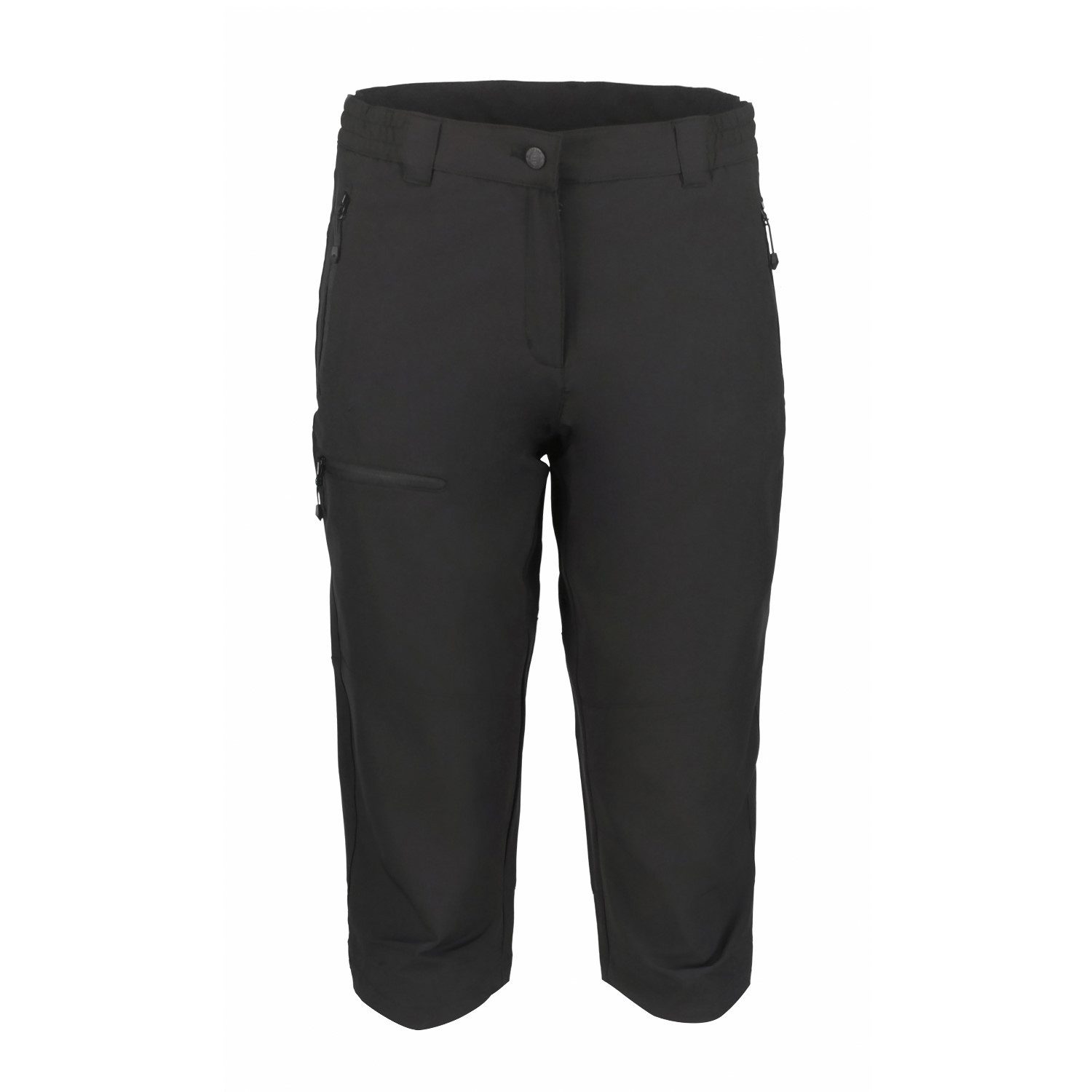 Icepeak Outdoorhose Caprihose Beattie (0-tlg) günstig online kaufen