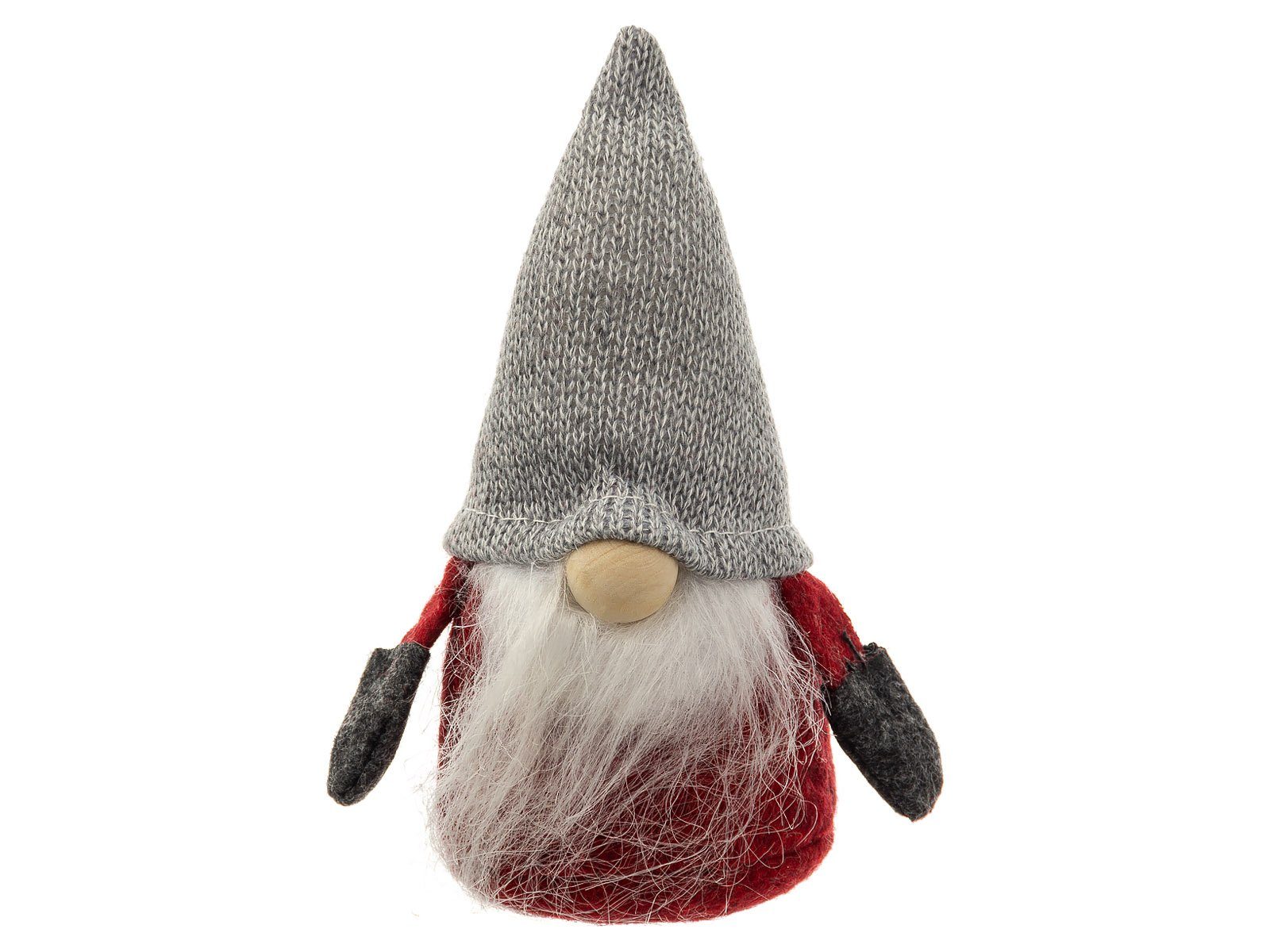 Christmas Paradise Wichtel 39615 Weihnachts-Wichtel Gnom (1 St., 1-tlg), We günstig online kaufen