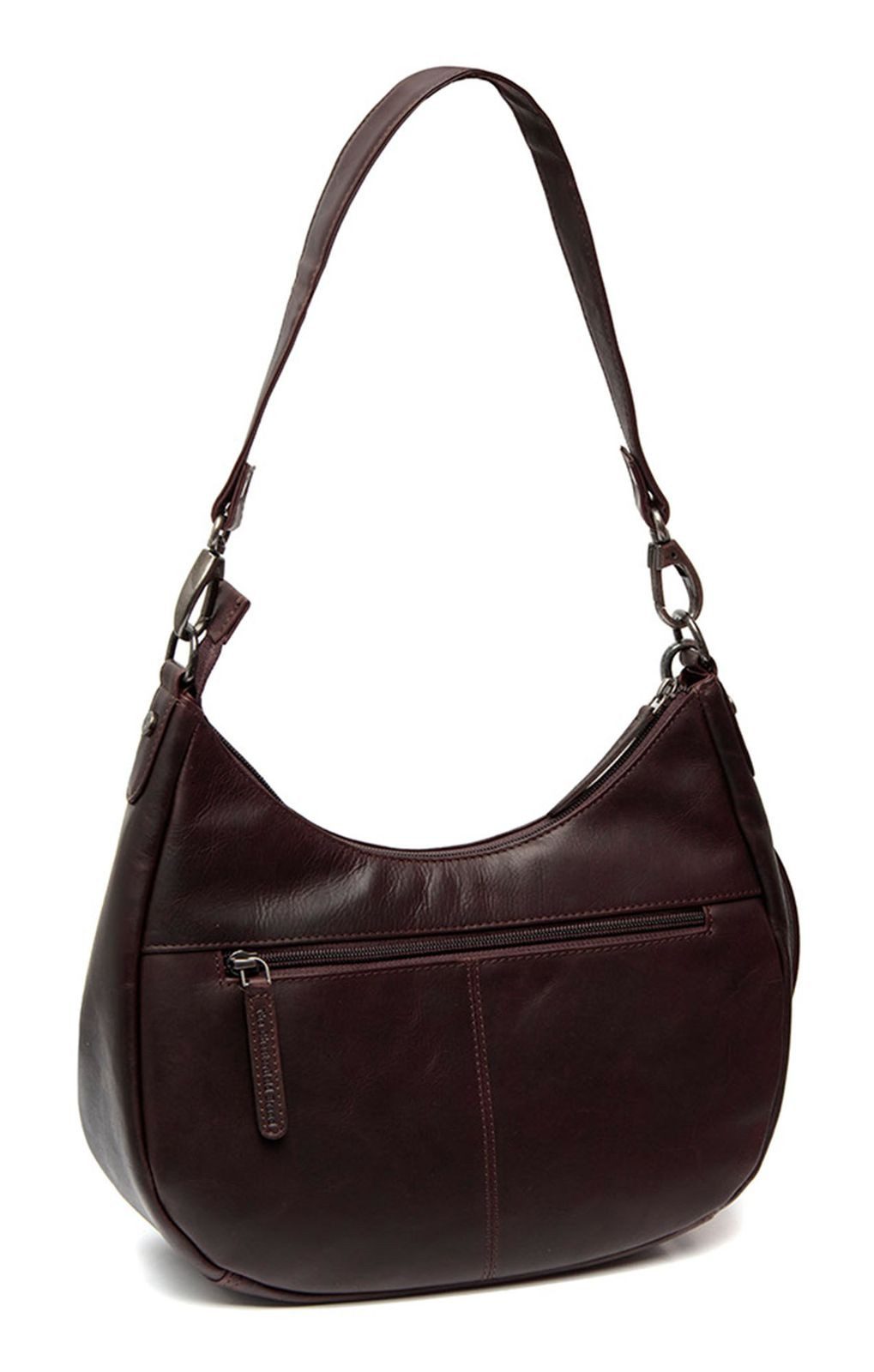 The Chesterfield Brand Schultertasche Shoulderbag, aus echtem Rindsleder
