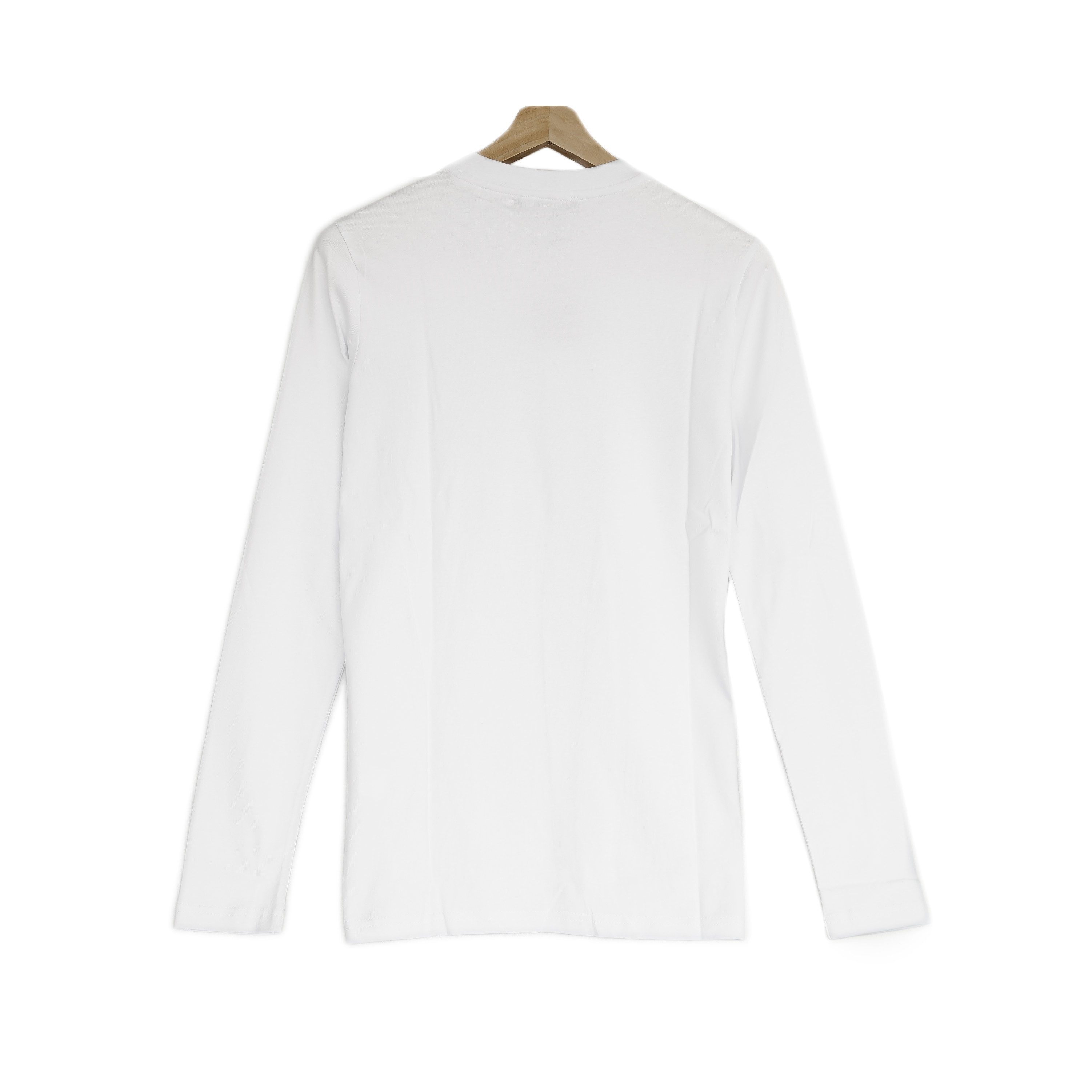 OSSY HOMER Sweatshirt Ossy Homer 100% Cotton Baumwolle Oversize Sweatshirt Sweater Unisex