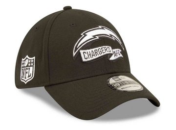 New Era Flex Cap NFL Los Angeles Chargers 2022 Sideline 39Thirty