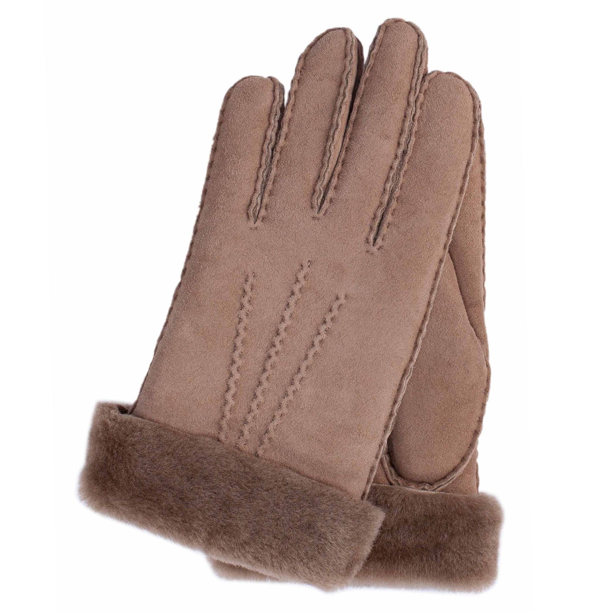 Lederhandschuhe Ilvy