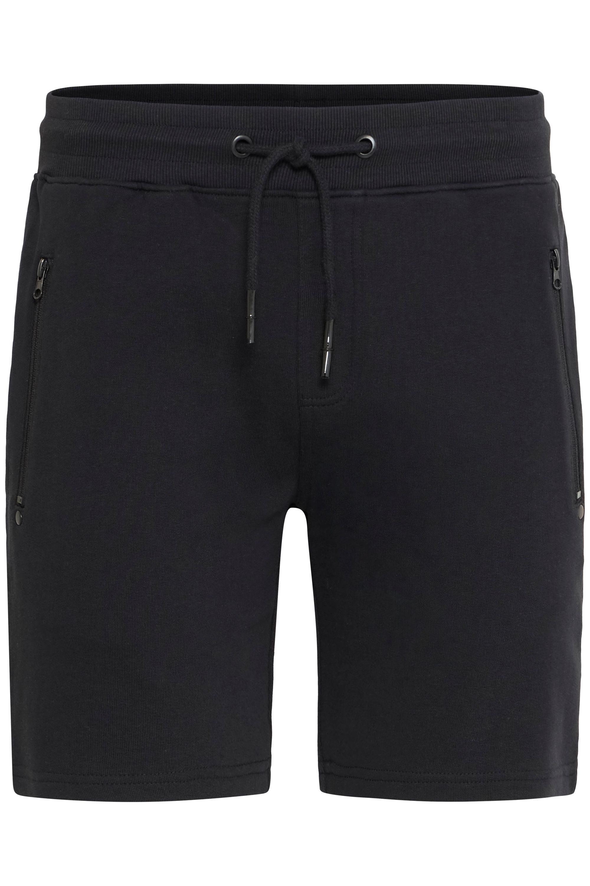 !Solid Sweatshorts SDTaras Kurze Hose mit Reißverschlusstaschen günstig online kaufen
