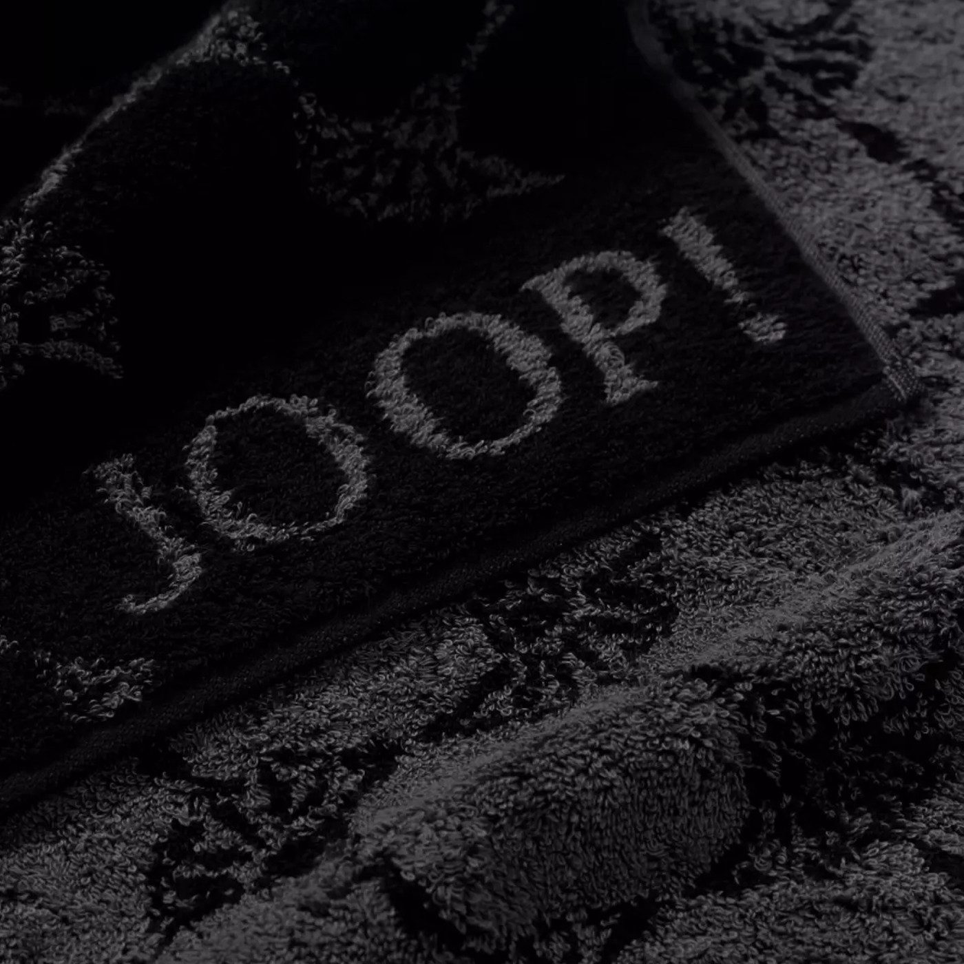 JOOP! Handtuch 2 Stück Joop! Handtuch günstig online kaufen