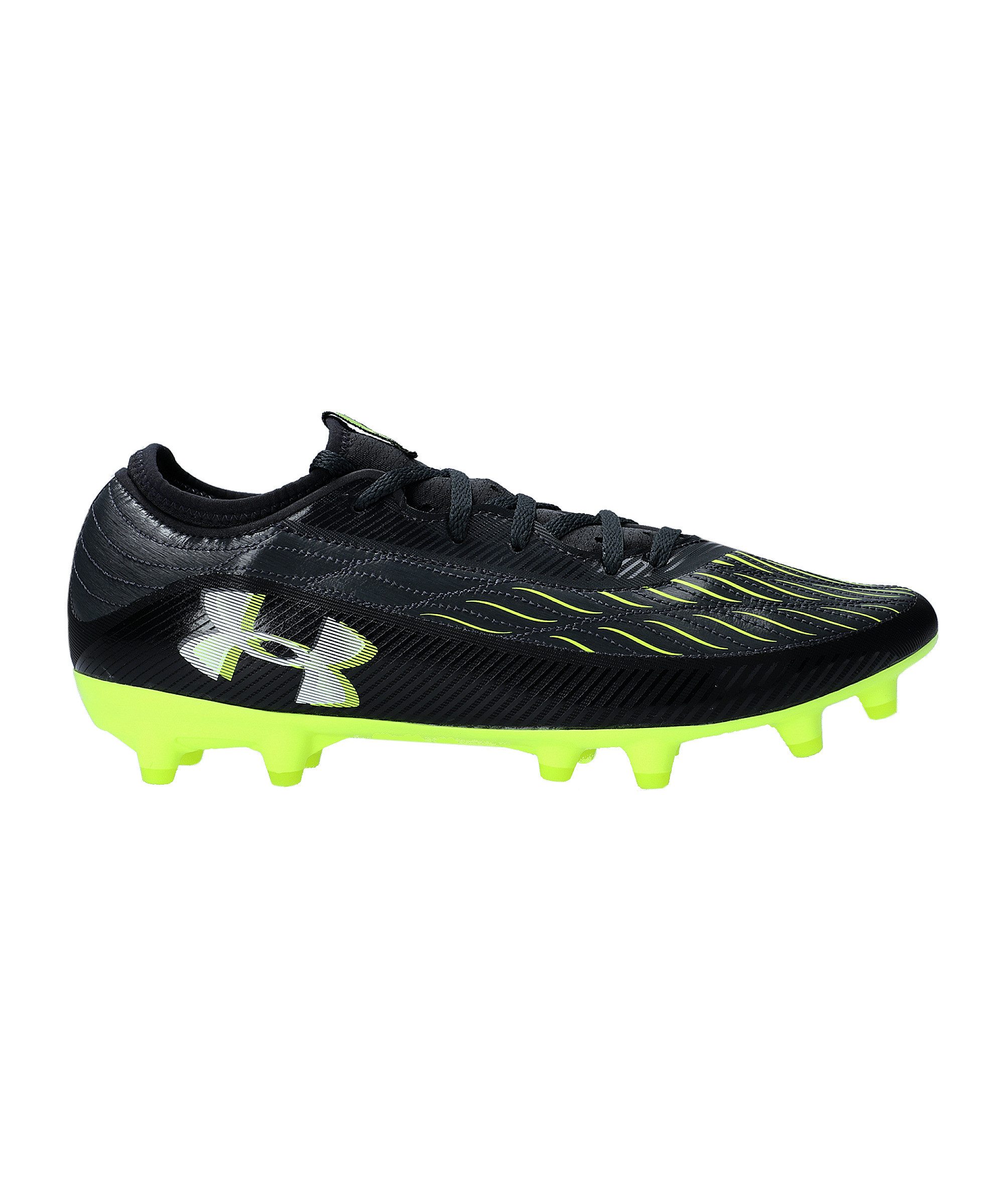 Under Armour® Under Armour Magnetico Select 4 FG Unisex Fußballschuh