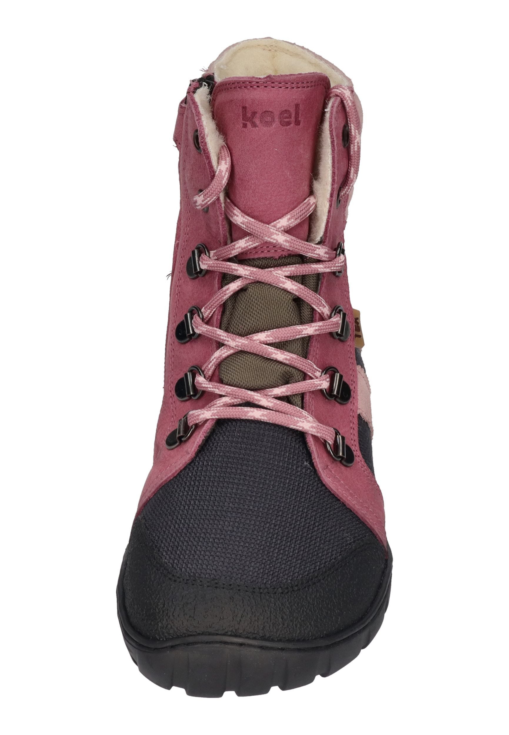 KOEL MILONI 2.0 HYDRO WP Barfußschuh Pink