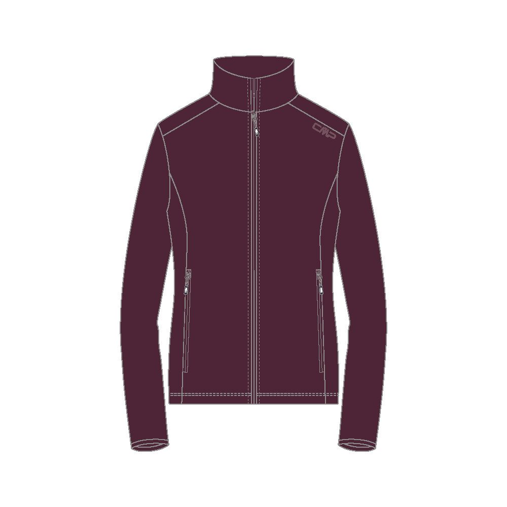 CMP Fleecejacke CMP Damen Jacke Arctic günstig online kaufen
