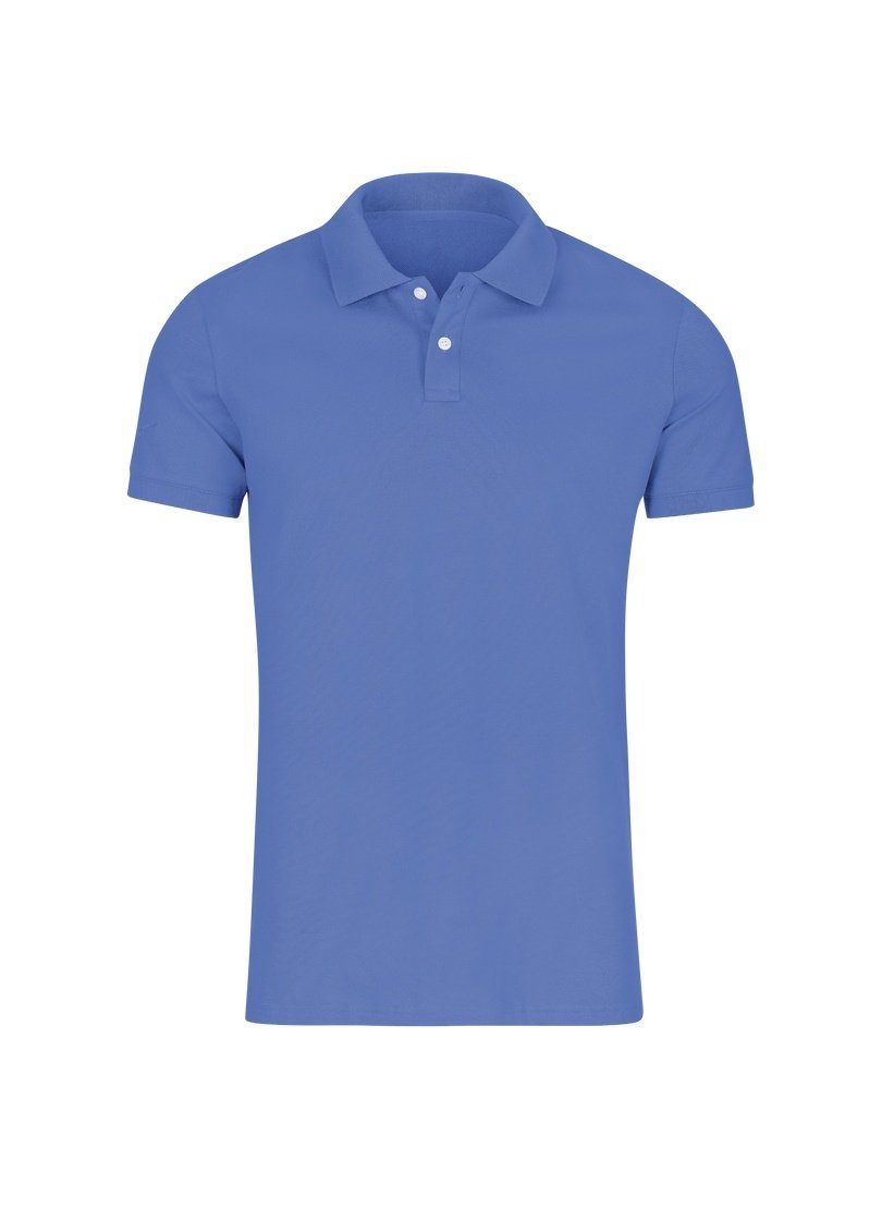 Trigema Poloshirt "TRIGEMA Poloshirt aus elast. Piqué", (1 tlg.) günstig online kaufen
