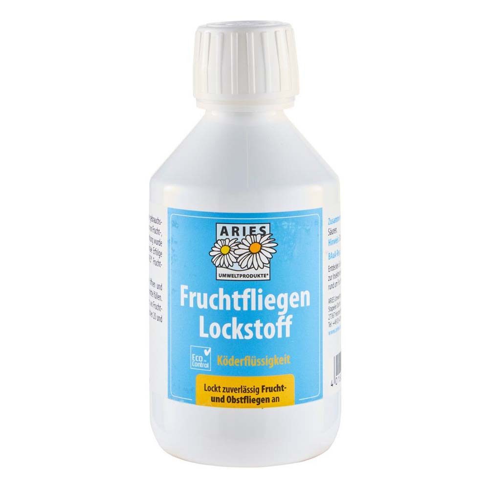 Insektenspray Fruchtfliegen Lockstoff - Köderflüssigkeit 250ml