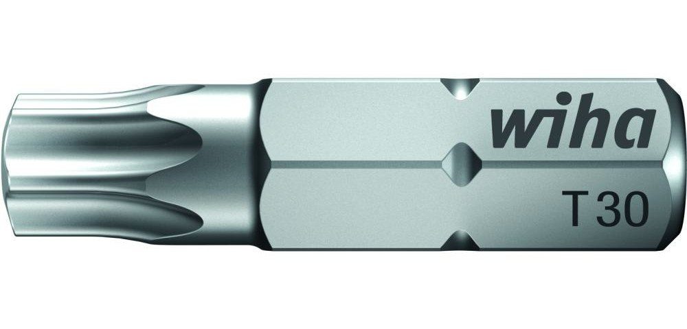 Bit-Set Wiha Bits TX 20 2-teilig