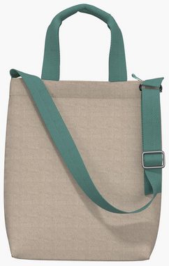 Levi's® Shopper 501 ICON TOTE, im modischen Design Handtasche Damen Henkeltasche Tasche Damen