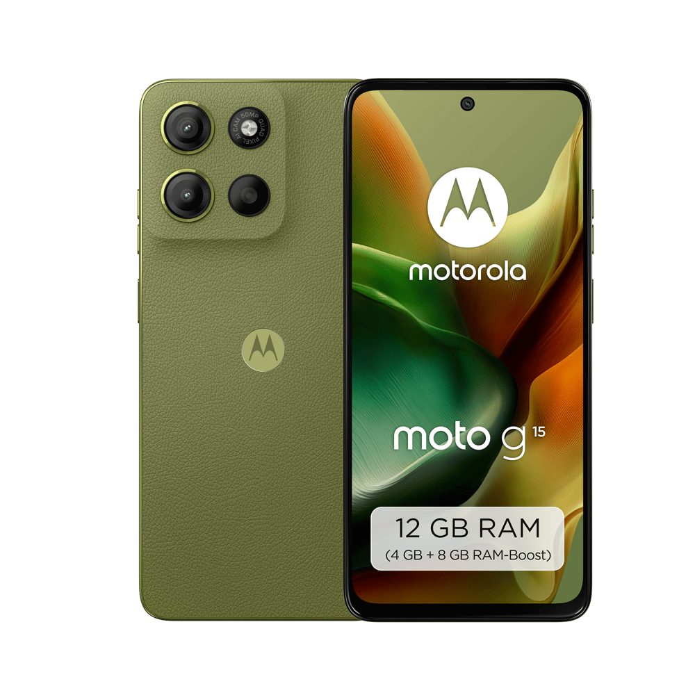 Motorola Smartphone