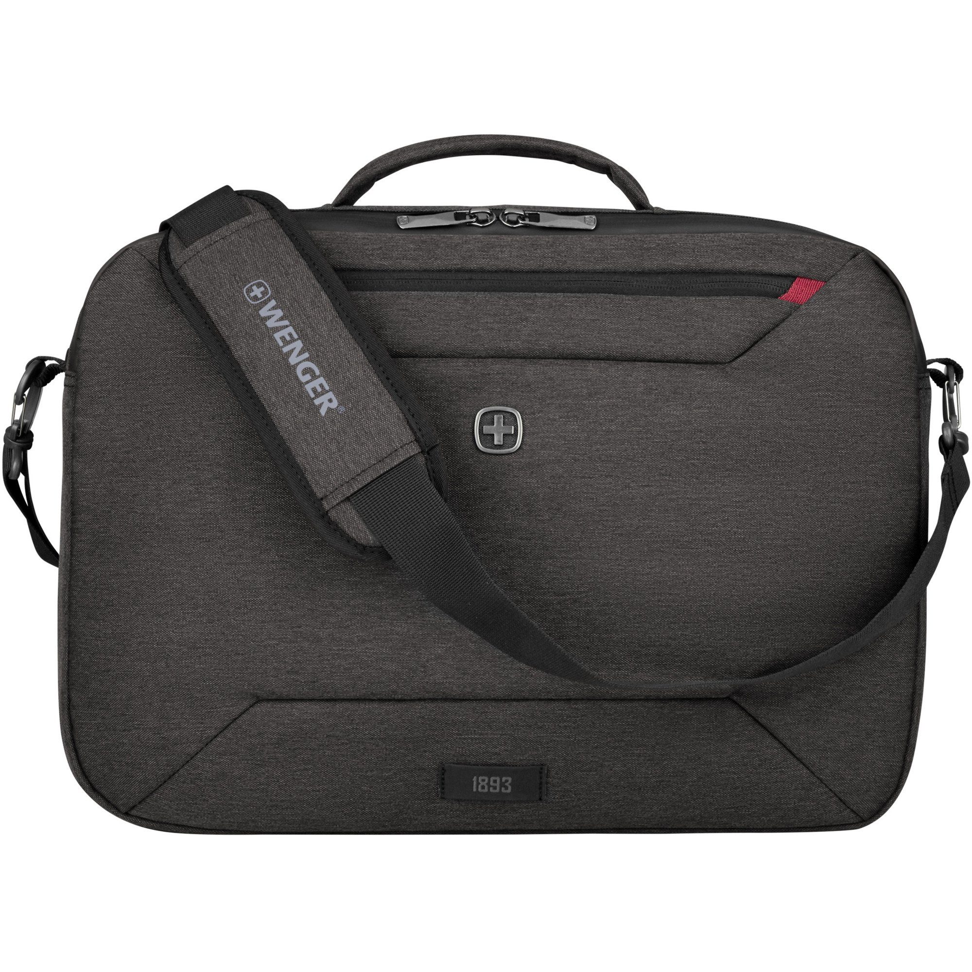 Wenger Laptoptasche Wenger MX Commute, Notebooktasche, günstig online kaufen