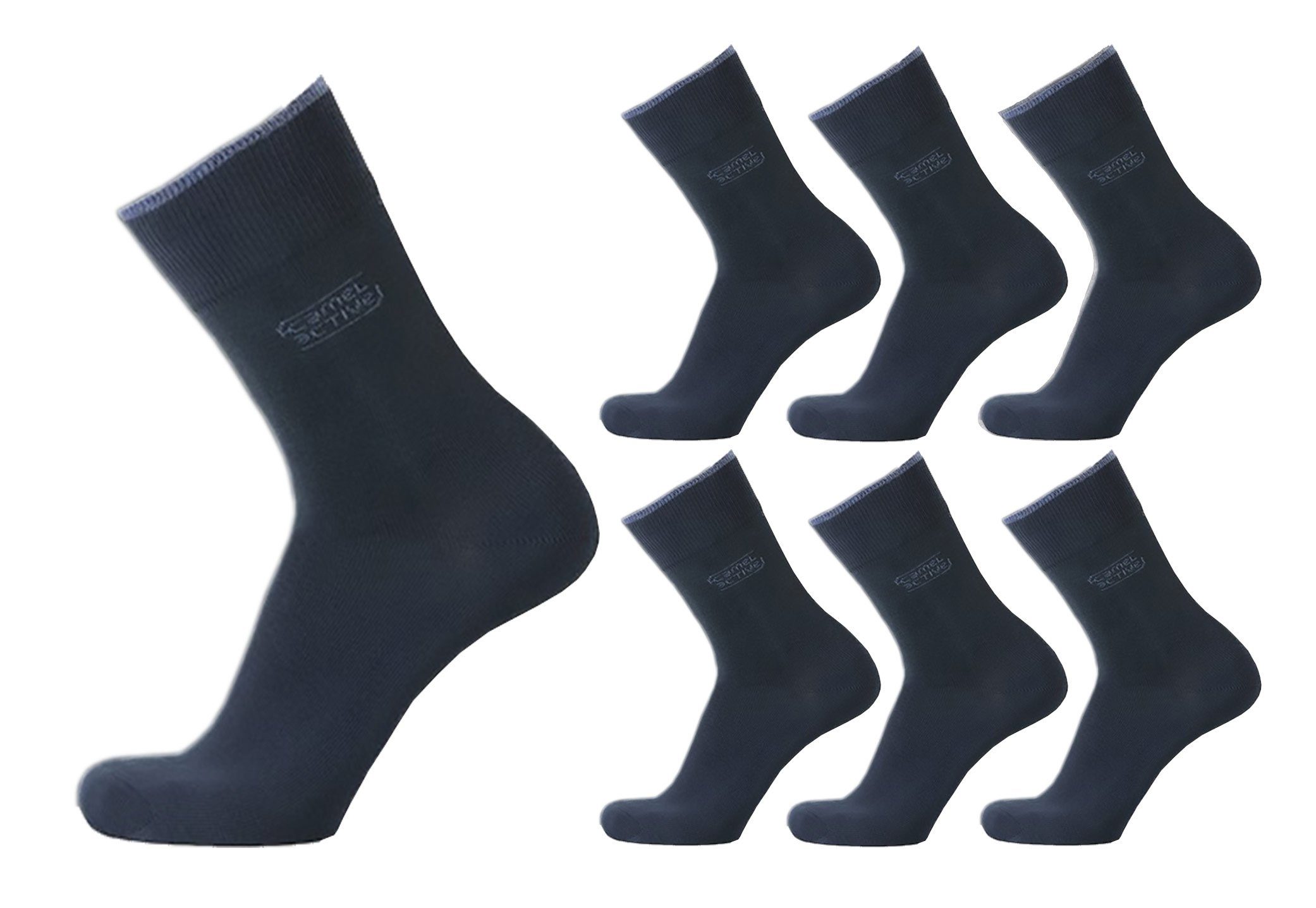 camel active Basicsocken camel active Herren günstig online kaufen