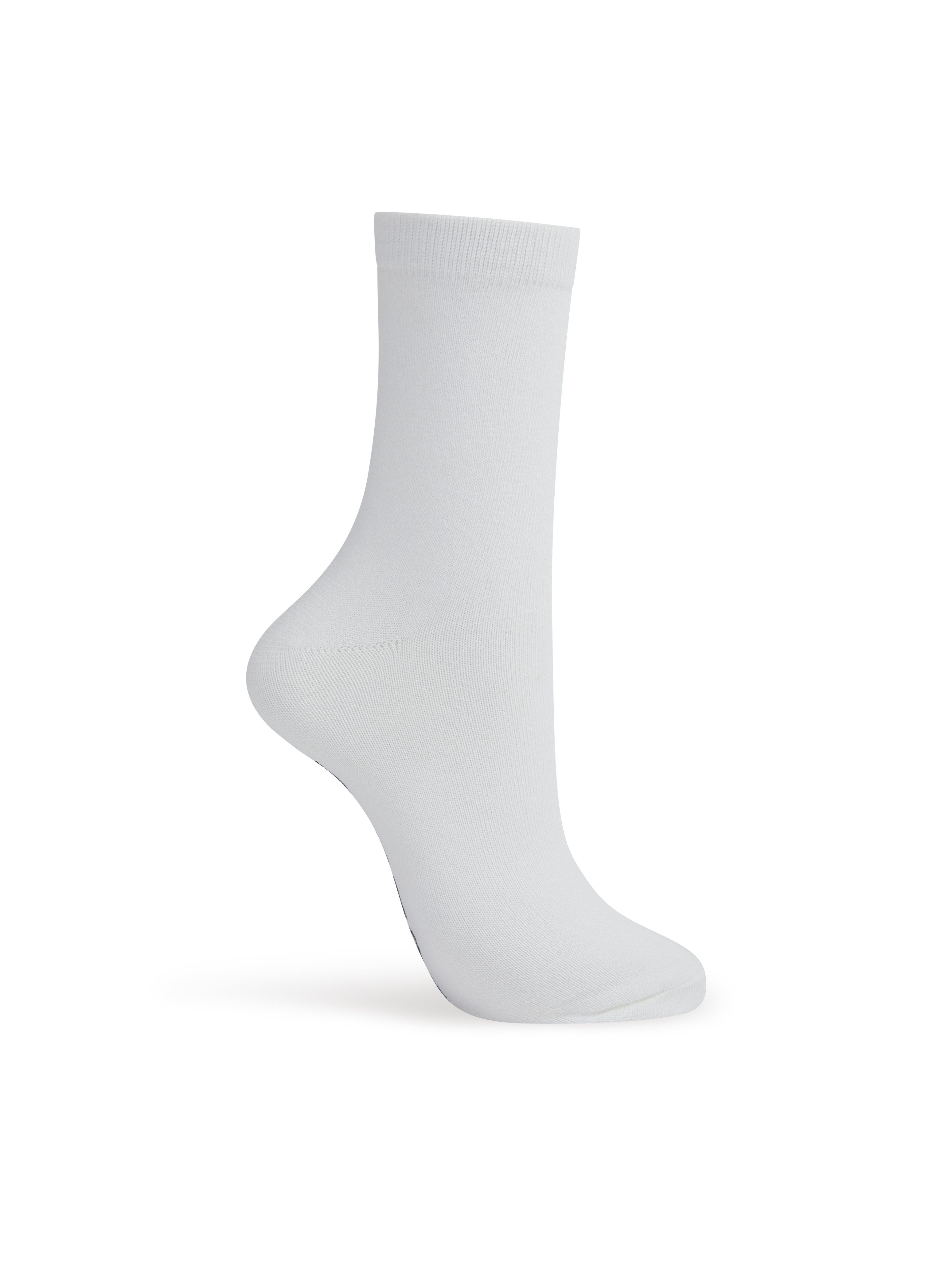 G-STAR Kurzsocken SNOWFLAKE, 3 PACK ANKLET SOCKS (Packung, 3-Paar) unifarben