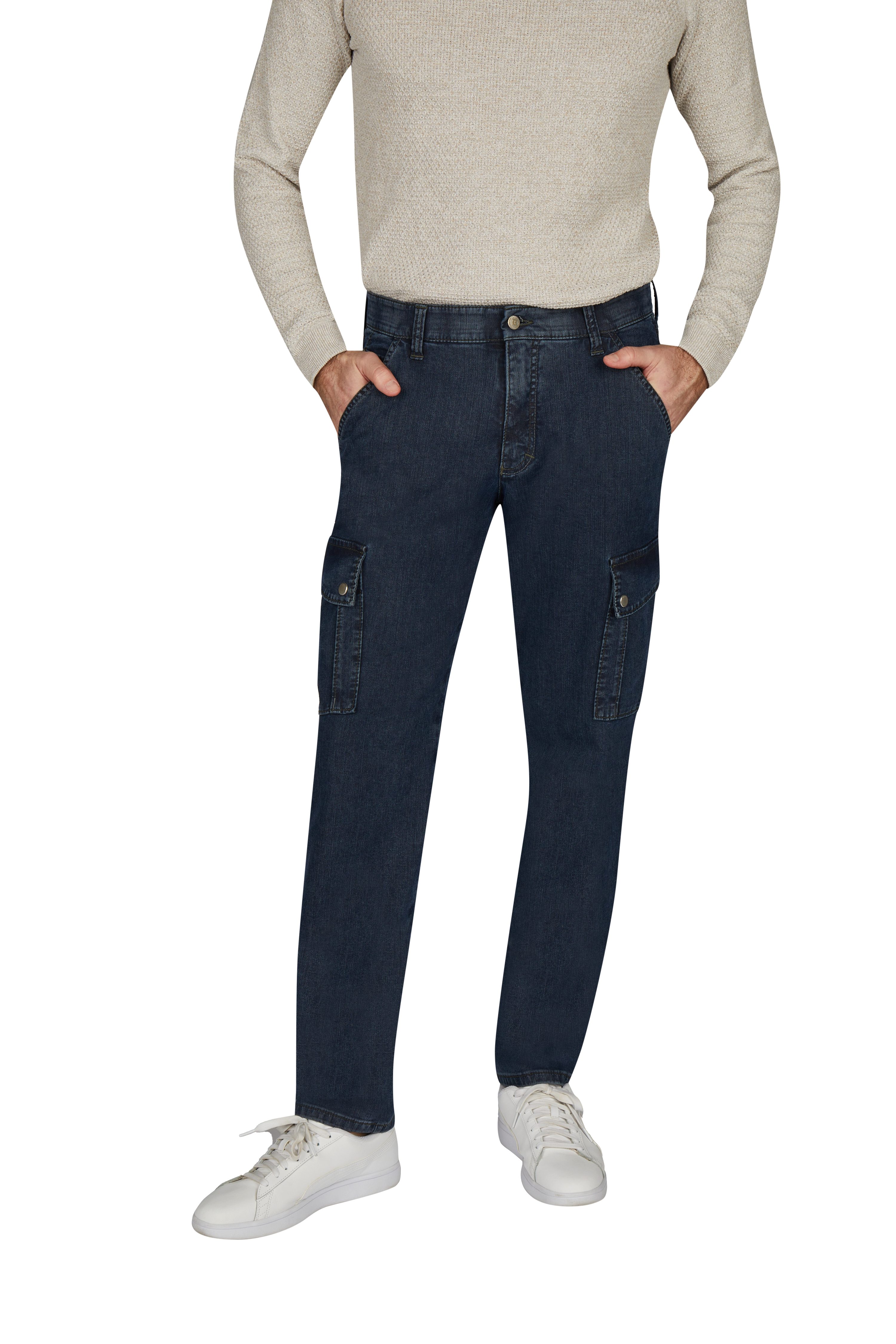 Club of Comfort Stretch-Jeans TANGO 8012