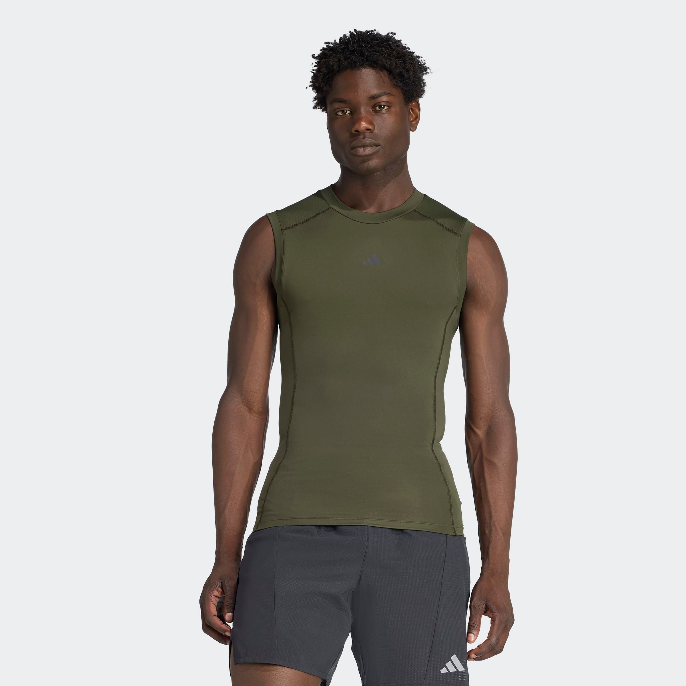 adidas Performance Tanktop TF C SL TEE günstig online kaufen