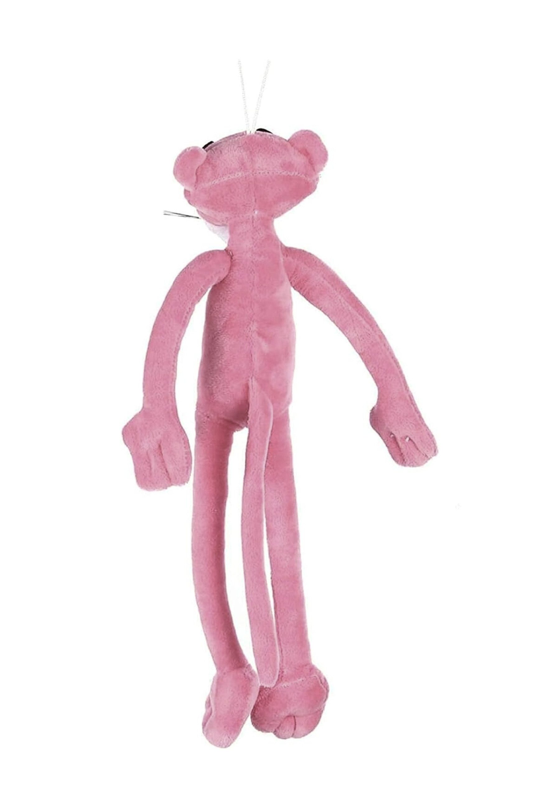 Disney Christbaumschmuck ROSA PANTHER Plüschfigur 40cm mit Aufhängeband