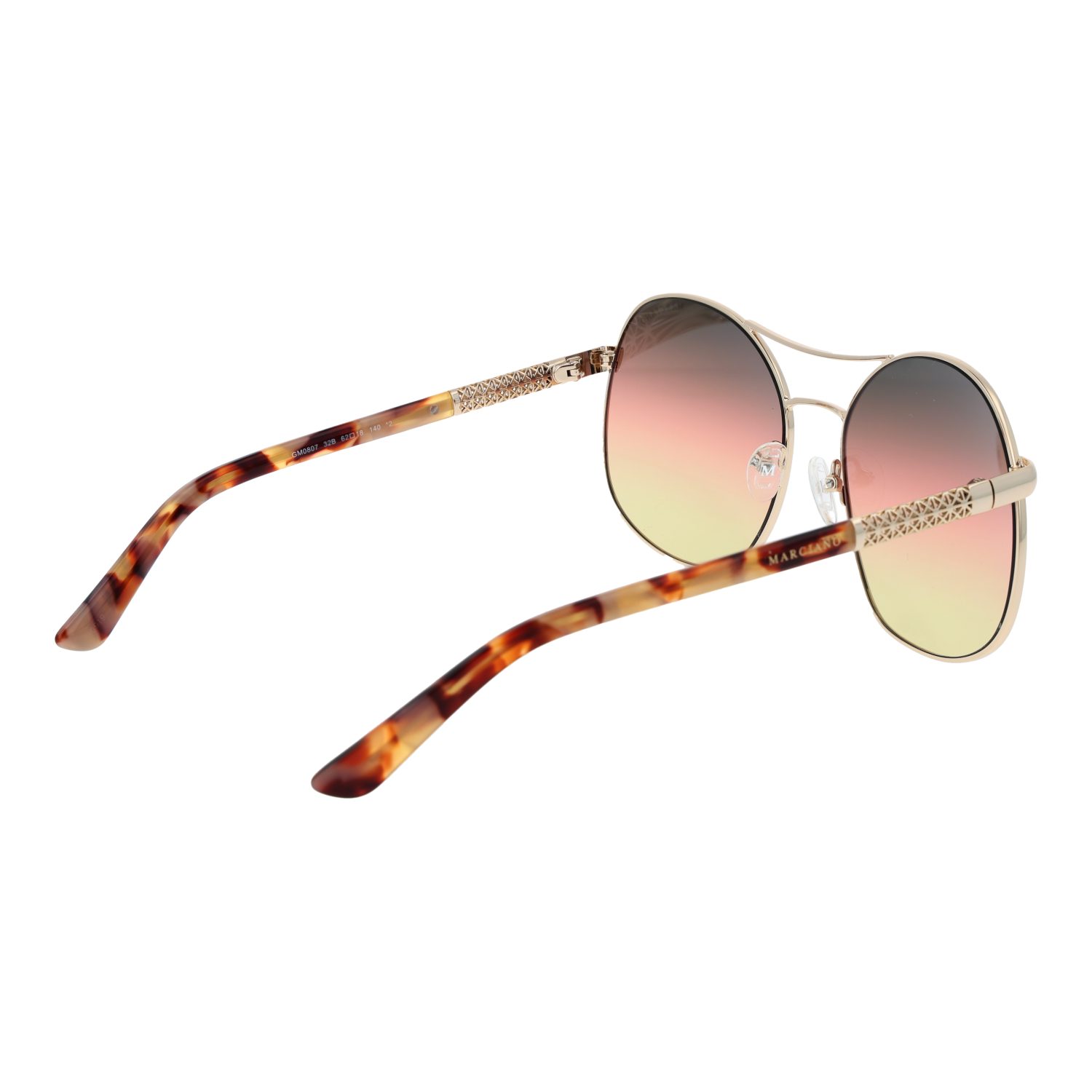 Guess by Marciano Pilotenbrille GM0807 6232B