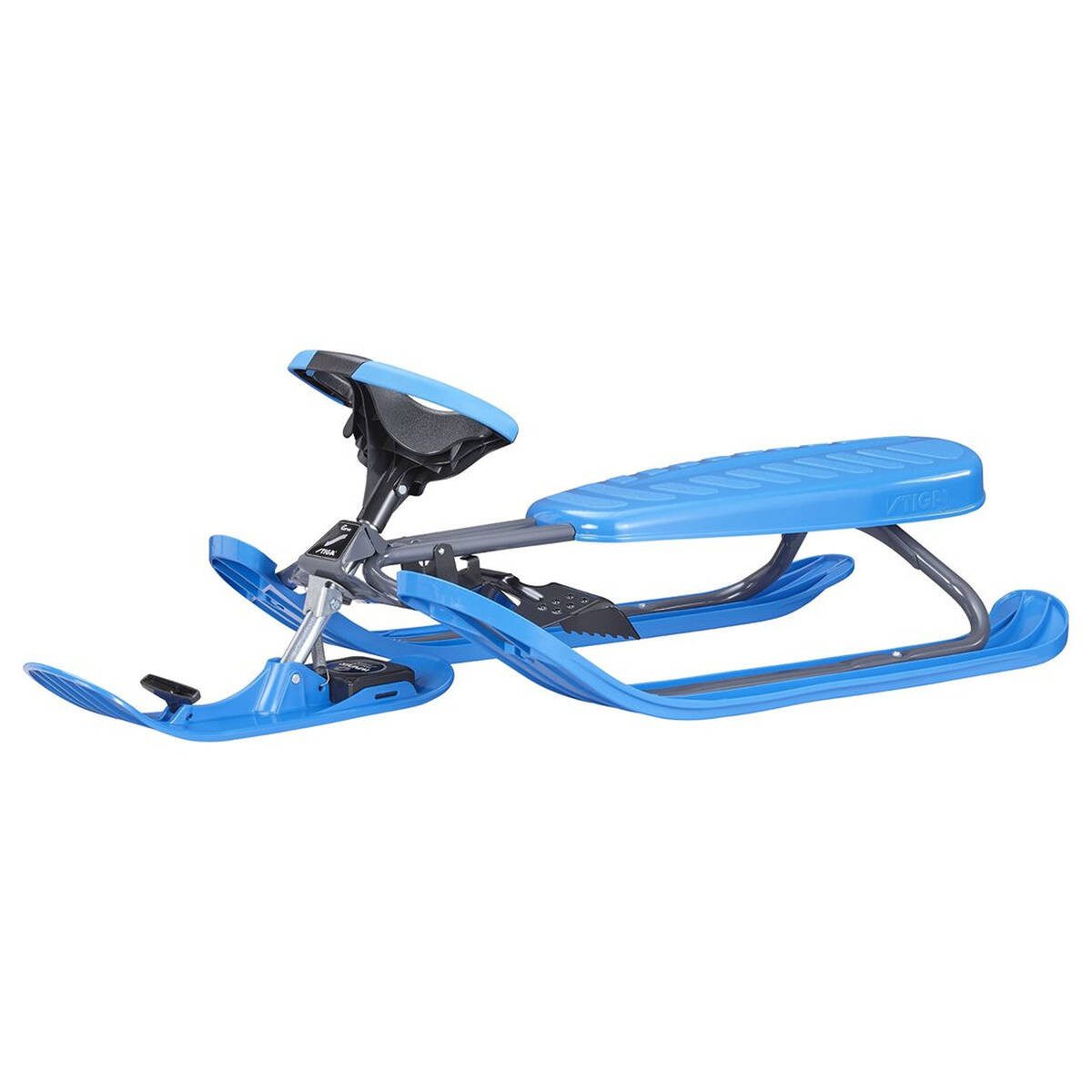 Lenkschlitten Snowracer Pro