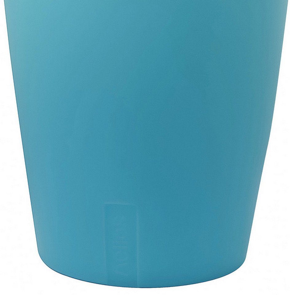 Coffee-to-go-Becher coral Helios WayCup