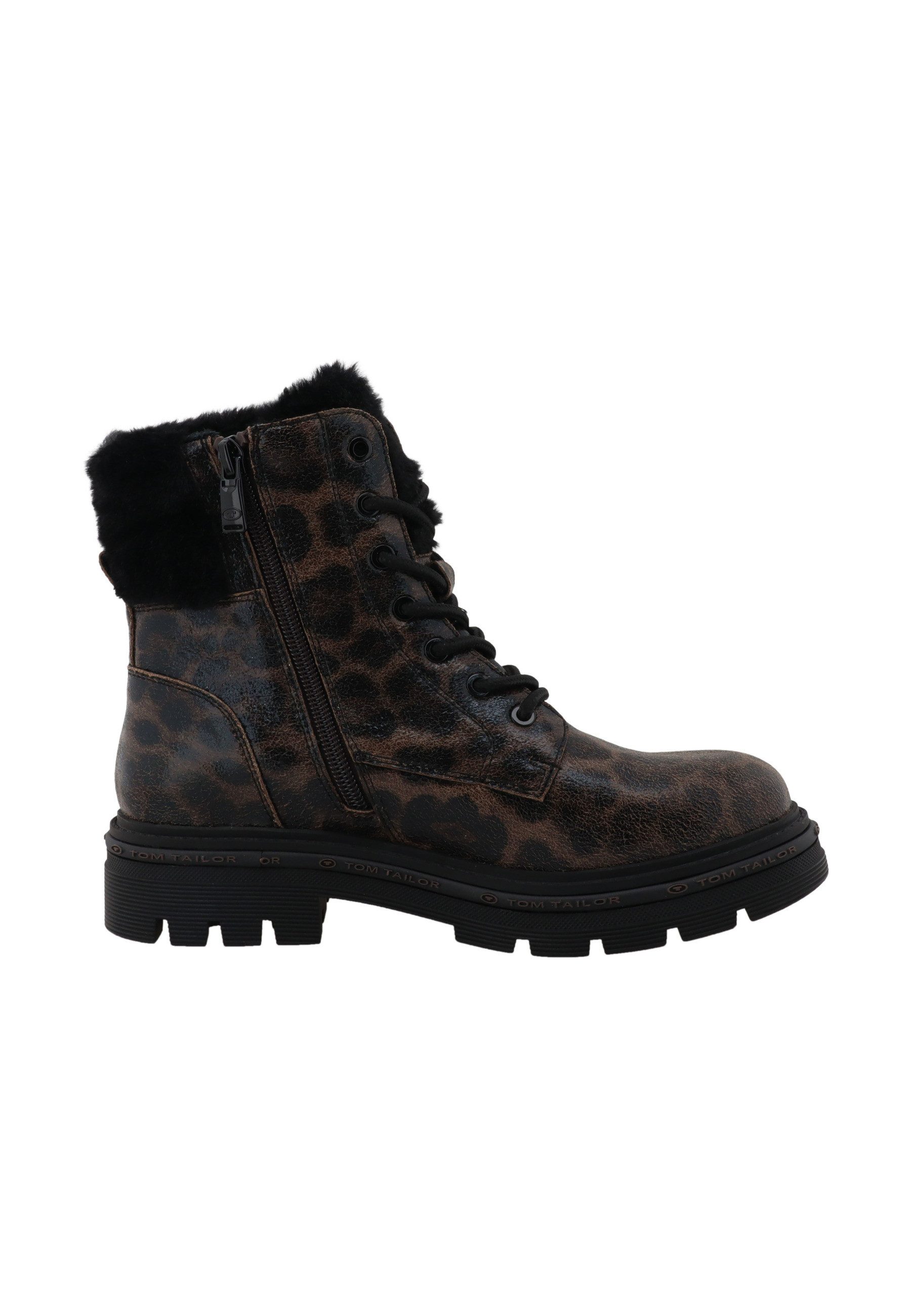 TOM TAILOR Tom Tailor Winter Boots Stiefel