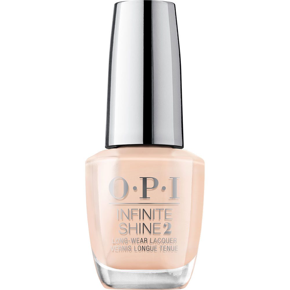 OPI Nagellack Nail Lacquer, schnelltrocknend, glänzend, glattes Finish, wischfest, hohe Deckkraft
