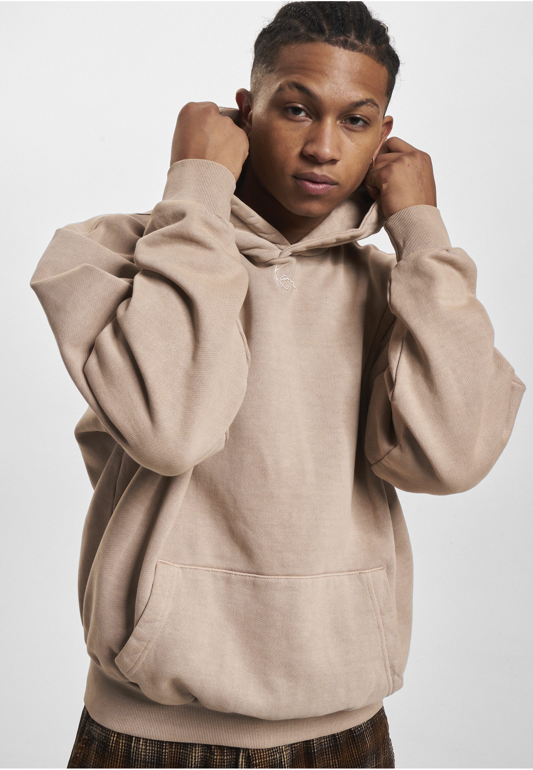 Karl Kani Kapuzenpullover Karl Kani Herren (1-tlg)