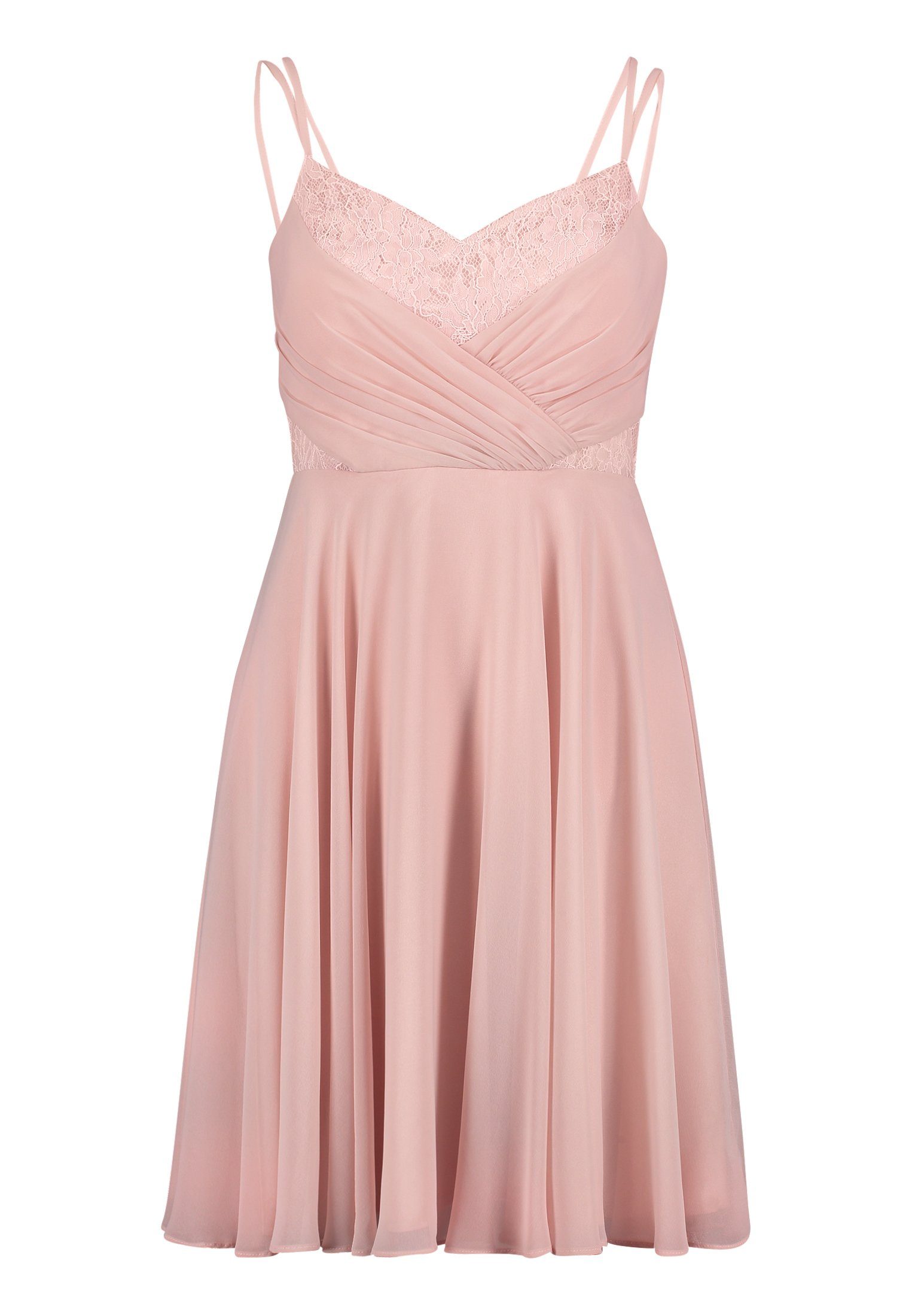 Vera Mont Abendkleid »Kleid Kurz ohne Arm«