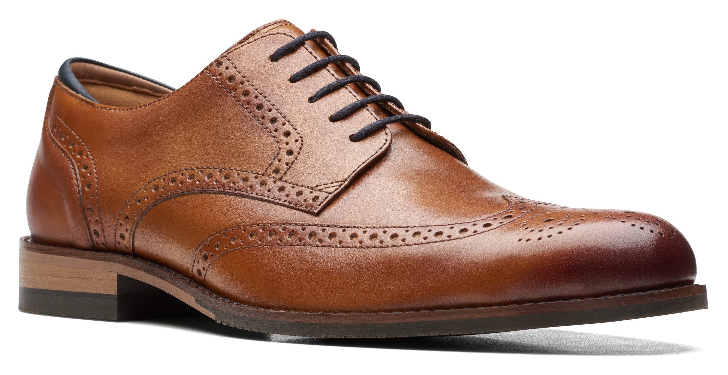Clarks Craft Arlo Limit Budapester Business günstig online kaufen