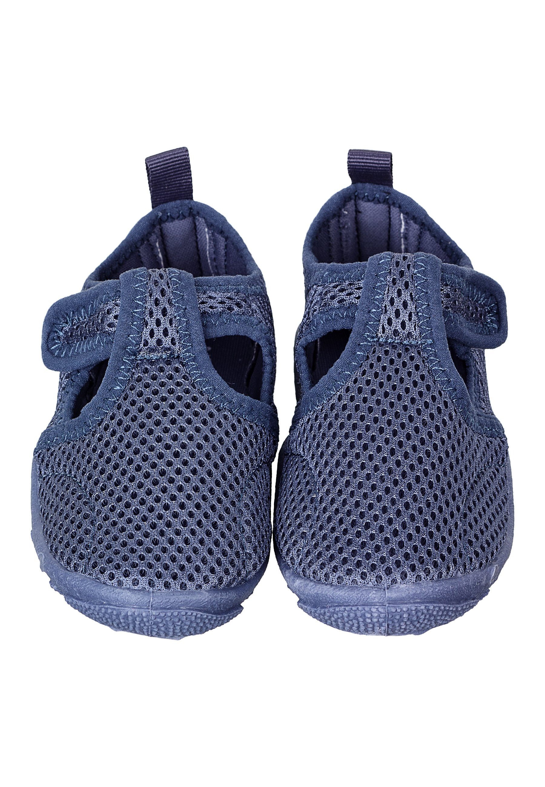 Sterntaler® Badeschuhe Badeschuh (1-tlg) angenehm zu tragen, prifilierte rutschfeste Sohle, Klettverschluss