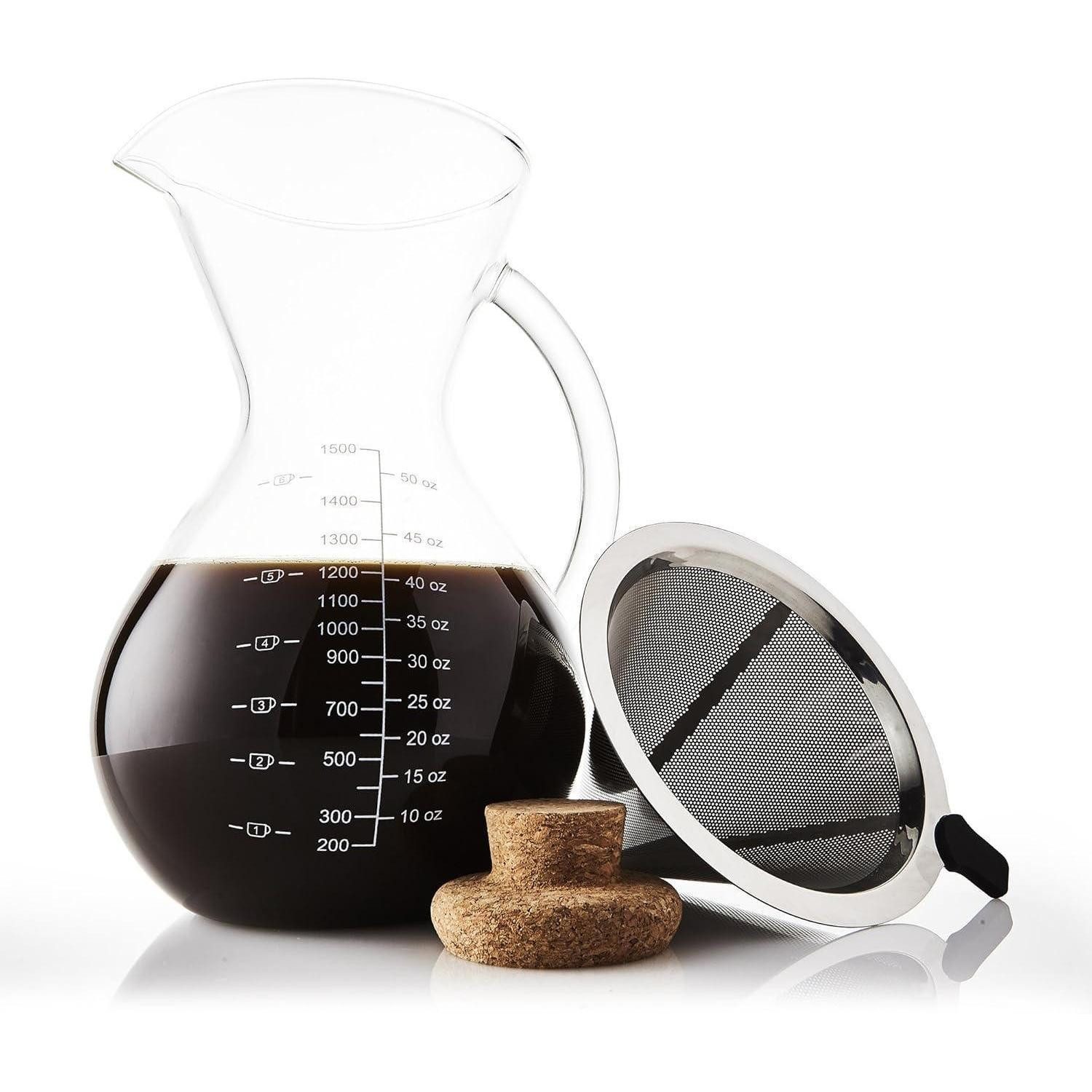 LuxusKollektion Kaffeebereiter