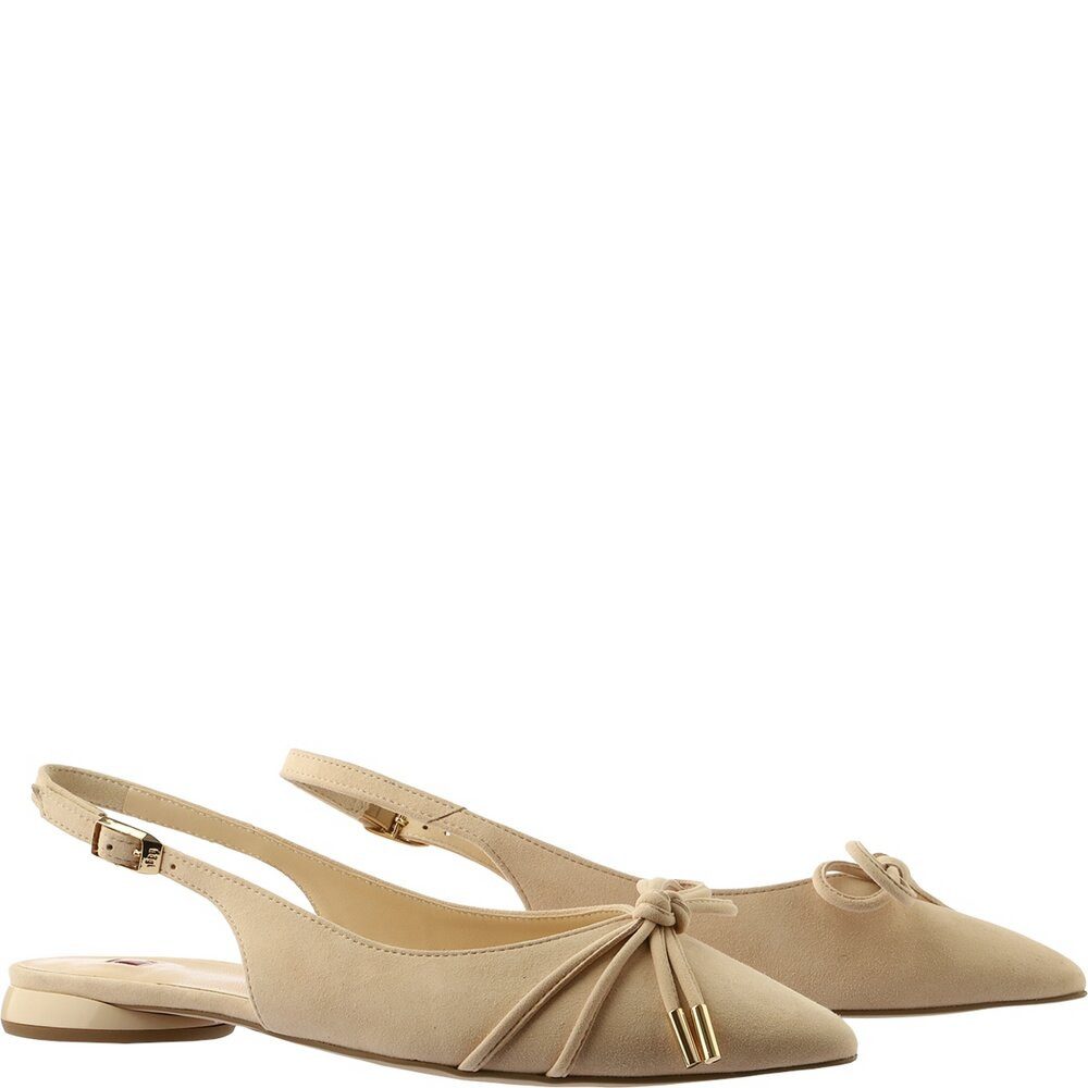 Högl Högl - LOTTA - Beige Pumps