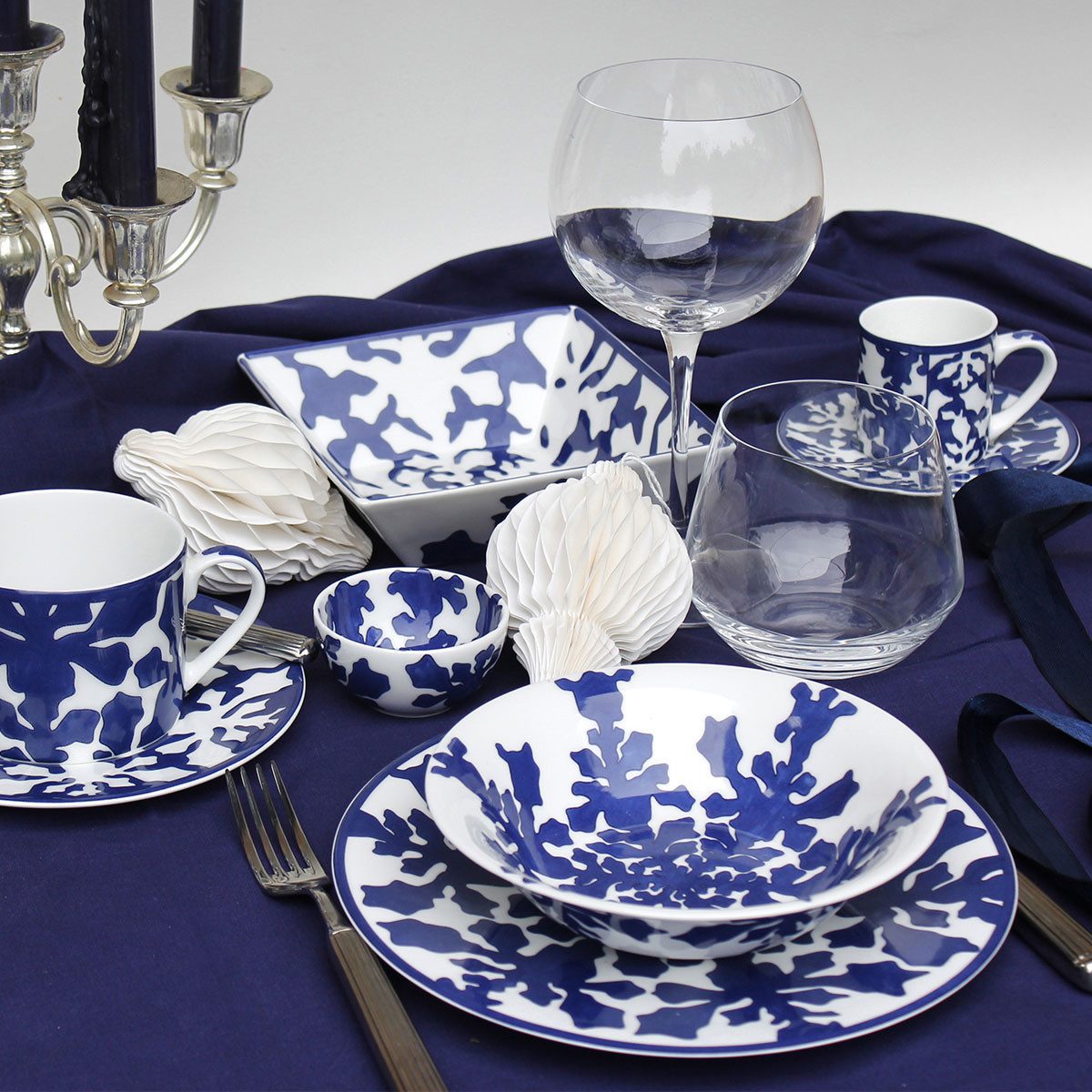 TAITÙ Schale Imagine