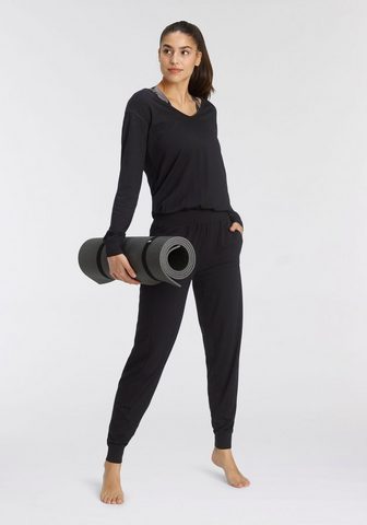 Ocean Sportswear Jumpsuit »Soulwear - Yoga & Relax Jump...