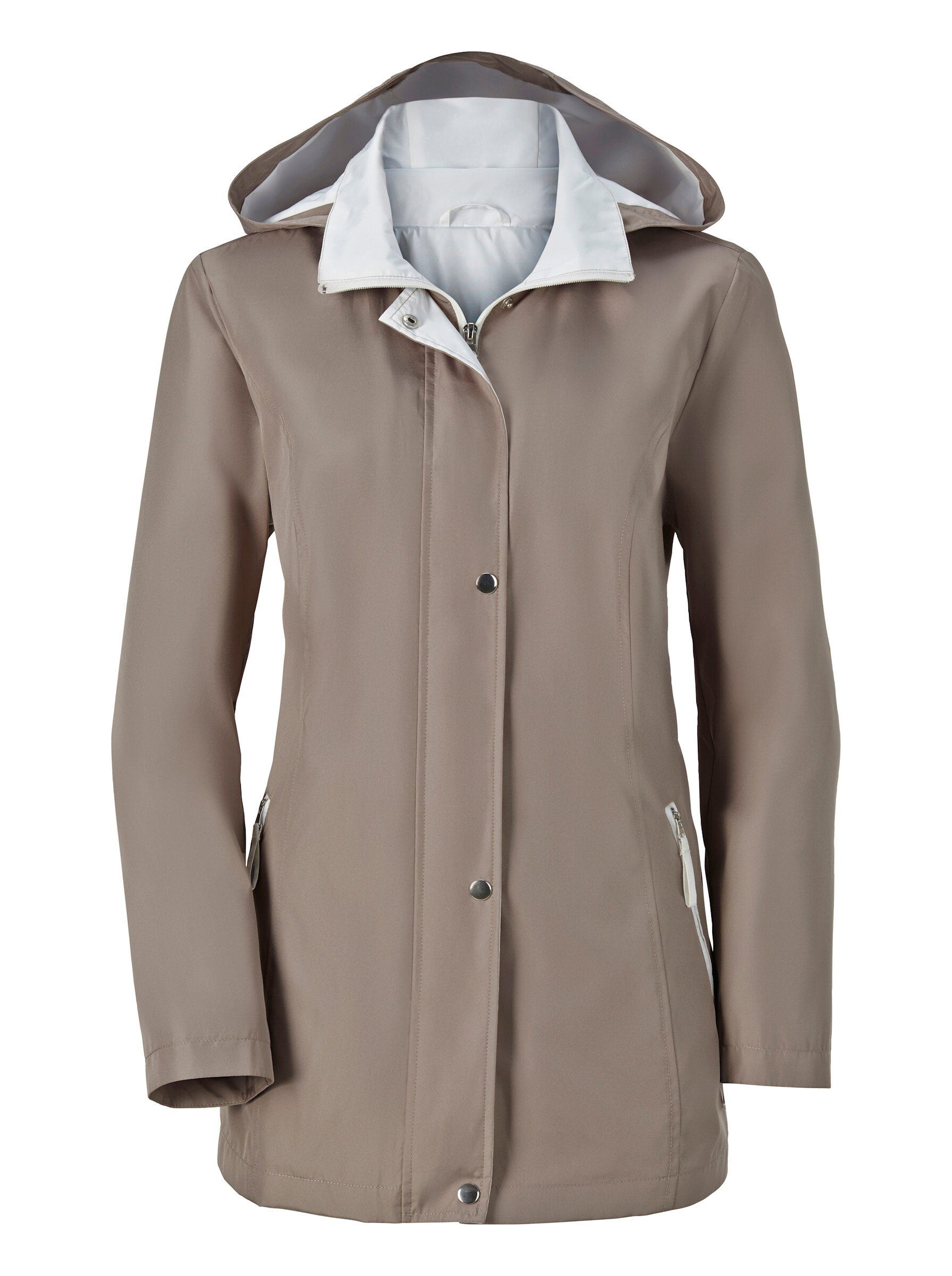 Witt Allwetterjacke Jacke
