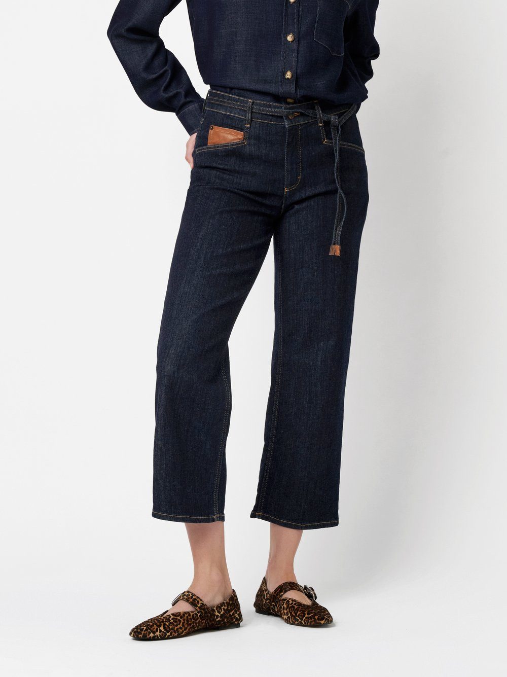 TONI 5-Pocket-Jeans günstig online kaufen