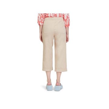 Betty Barclay Chinos sand regular (1-tlg., pflegeleicht)