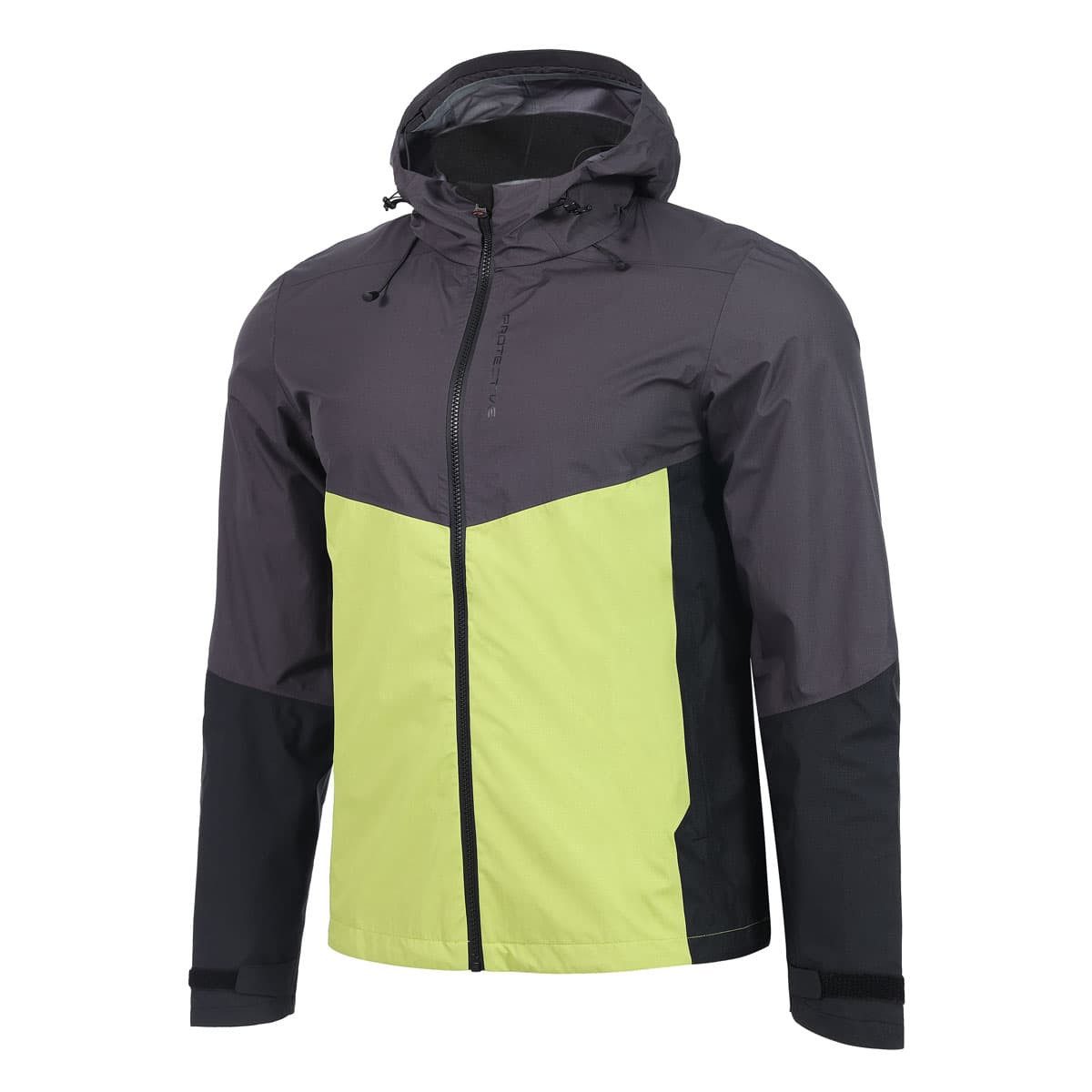 Regenjacke Protective P-New Age CB