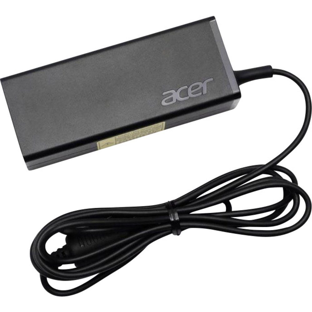 Acer Acer KP.0450H.001 Notebook-Netzteil 45 W 19 V/DC 2.37 A Notebook-Netzteil
